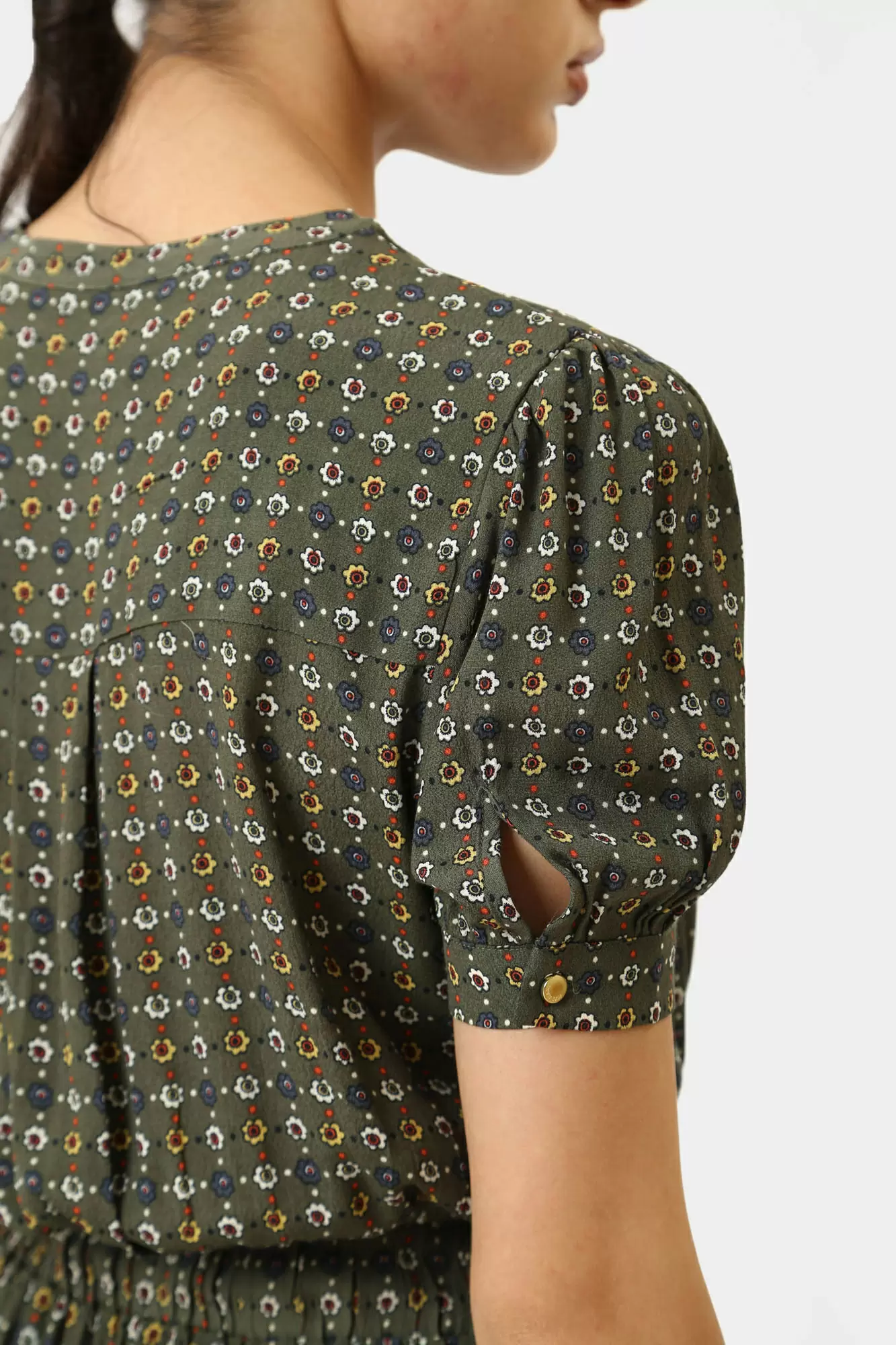 PL953621 платье pepe jeans 