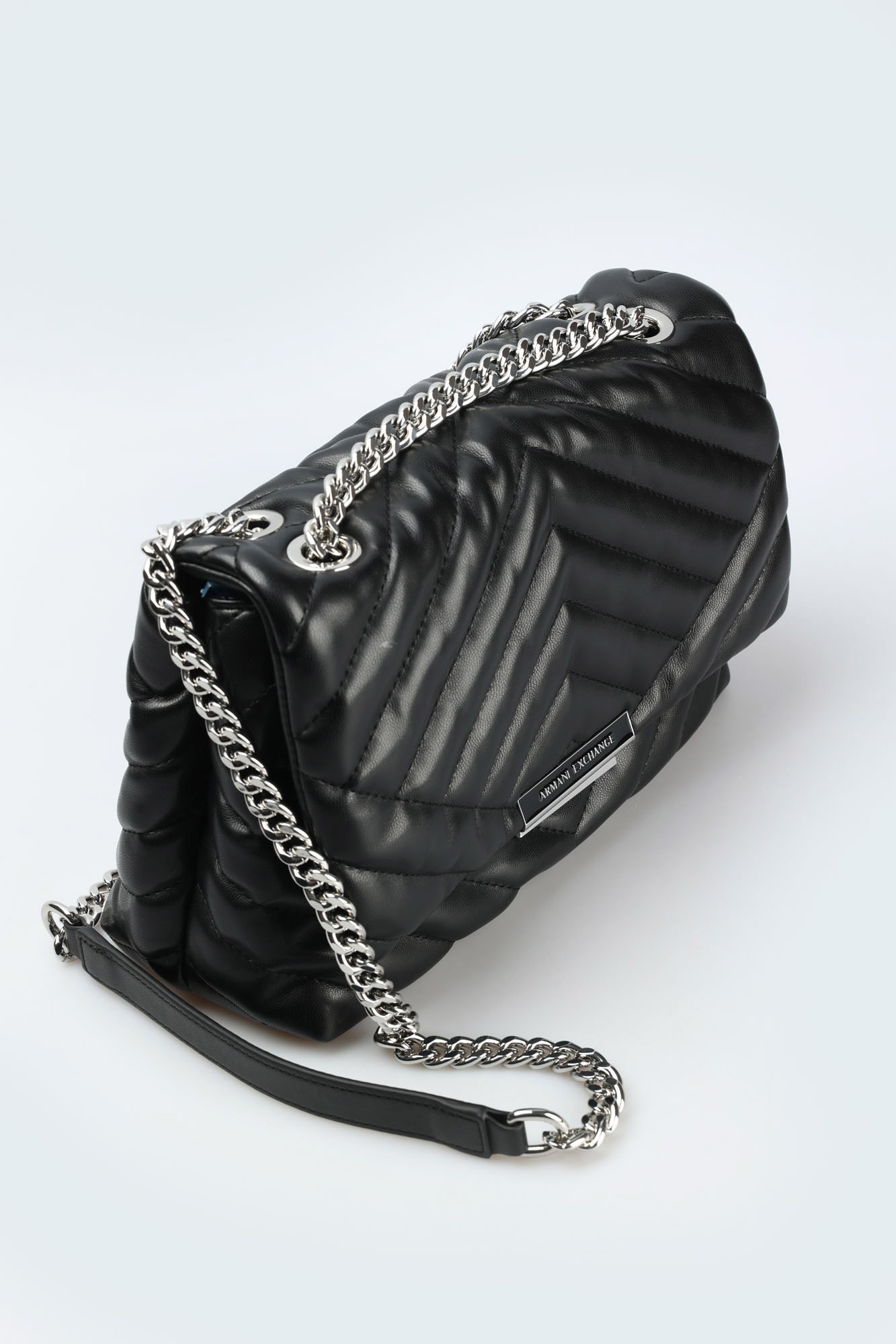 949122_4R742 Сумка Armani Exchange Черный