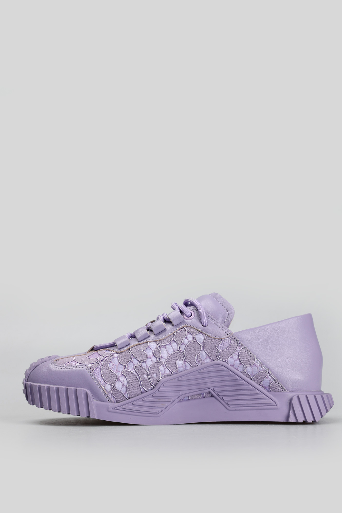 S2163-70 Кроссовки Graciana Фиолетовый