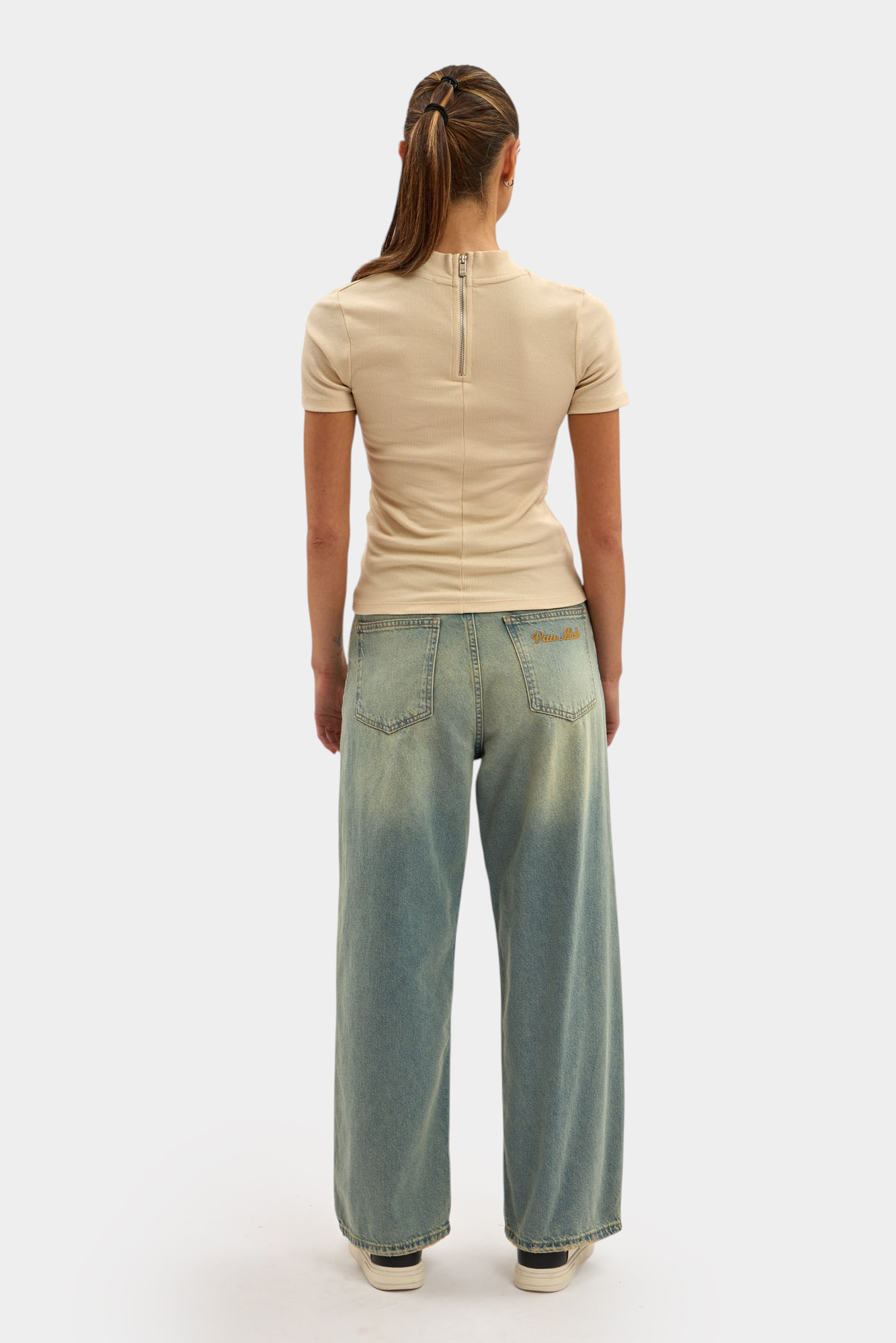 VW-FAT-22-509 футболка van mich 