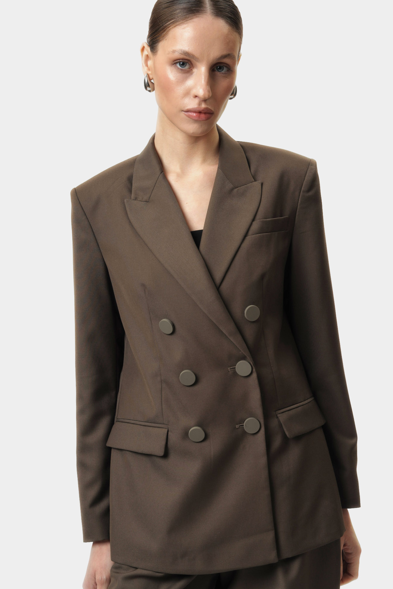 XW000220_AF10855 пиджак armani exchange 