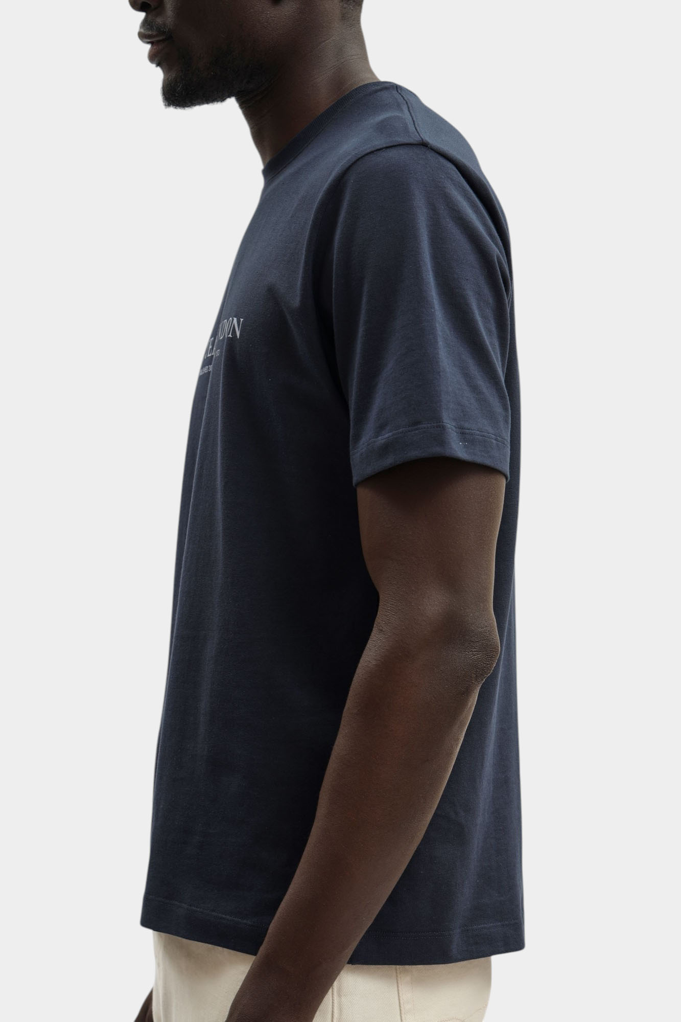 PM5010309 Футболка Pepe Jeans Синий