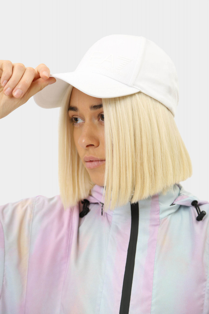 Бомбер Karl Lagerfeld Полиэстер Бежевый