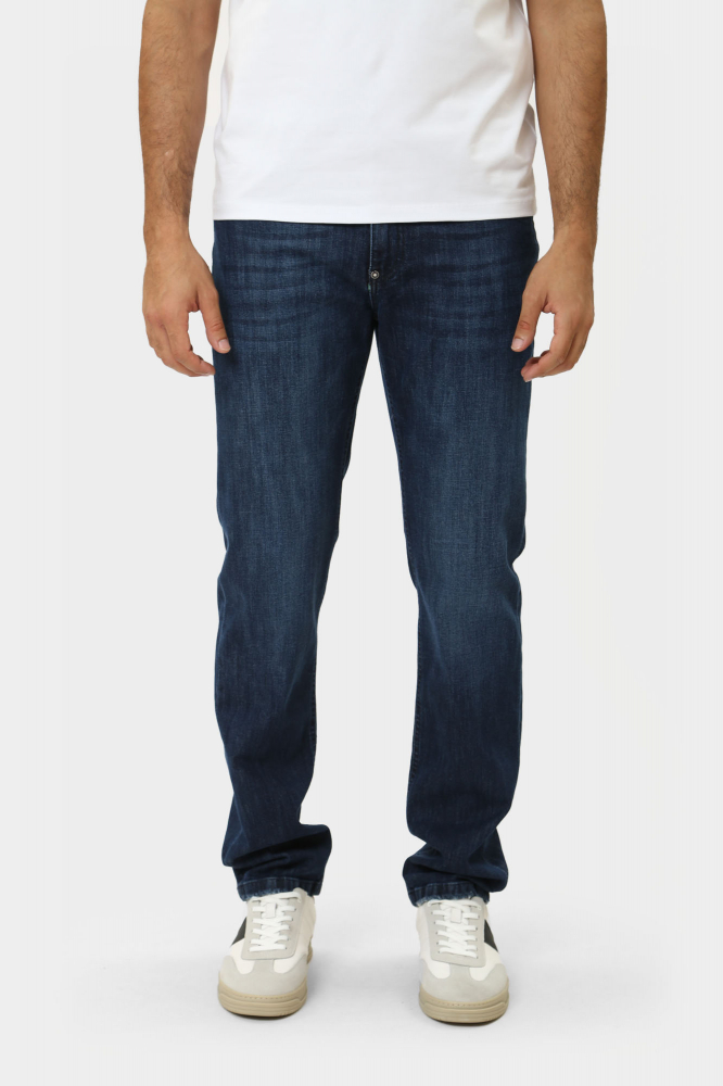 Толстовка Bikkembergs Хлопок Белый