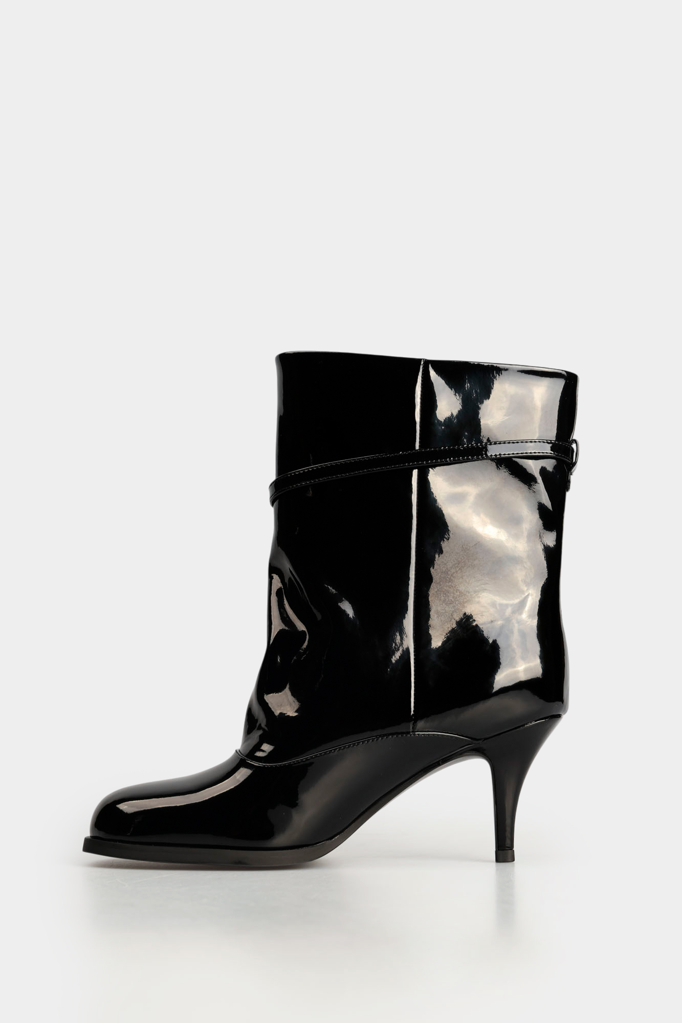 MP85178-725 Ботильоны Graciana Черный