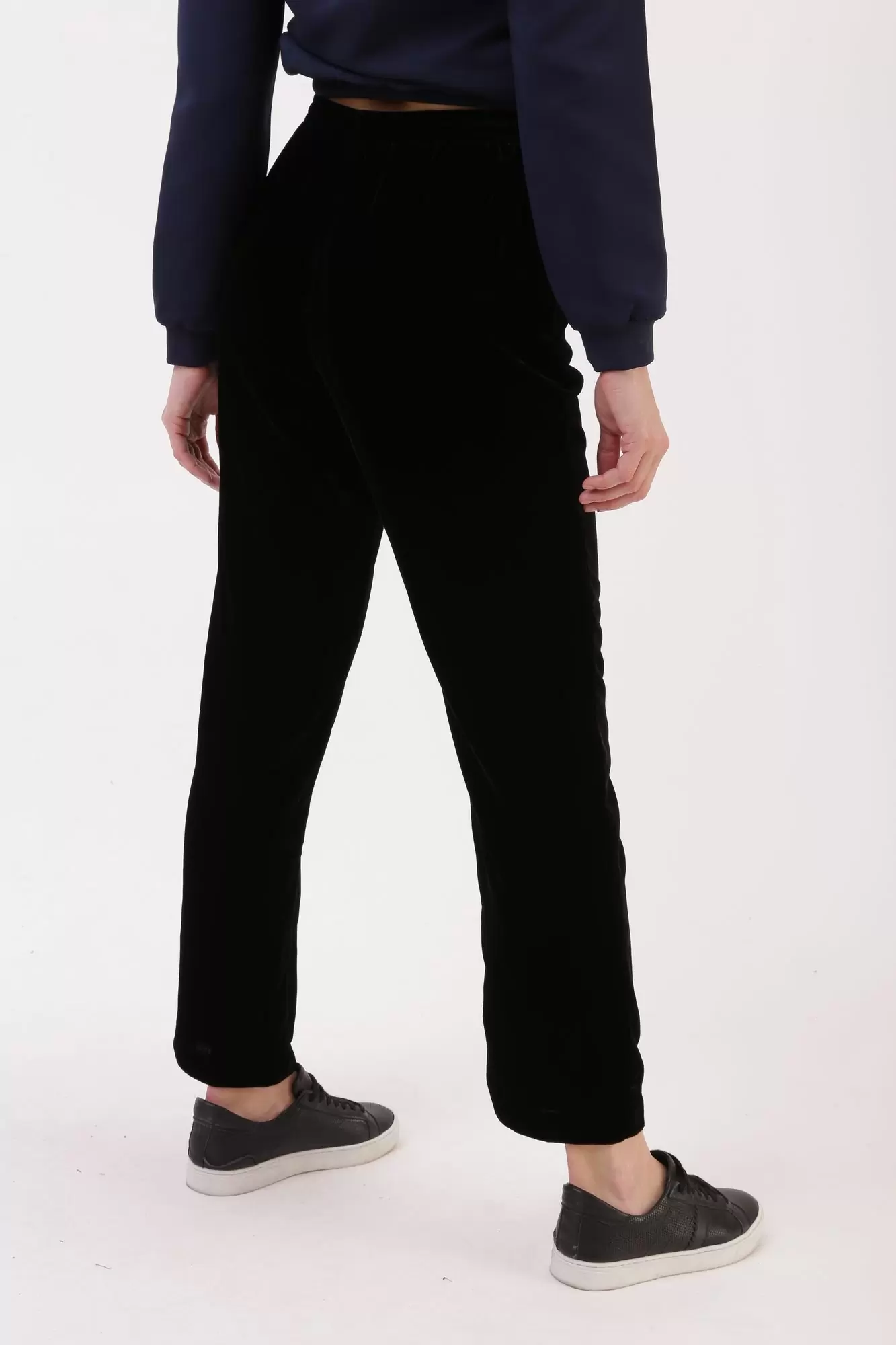 6ZYP25_YNFZZ брюки спортивные armani exchange 