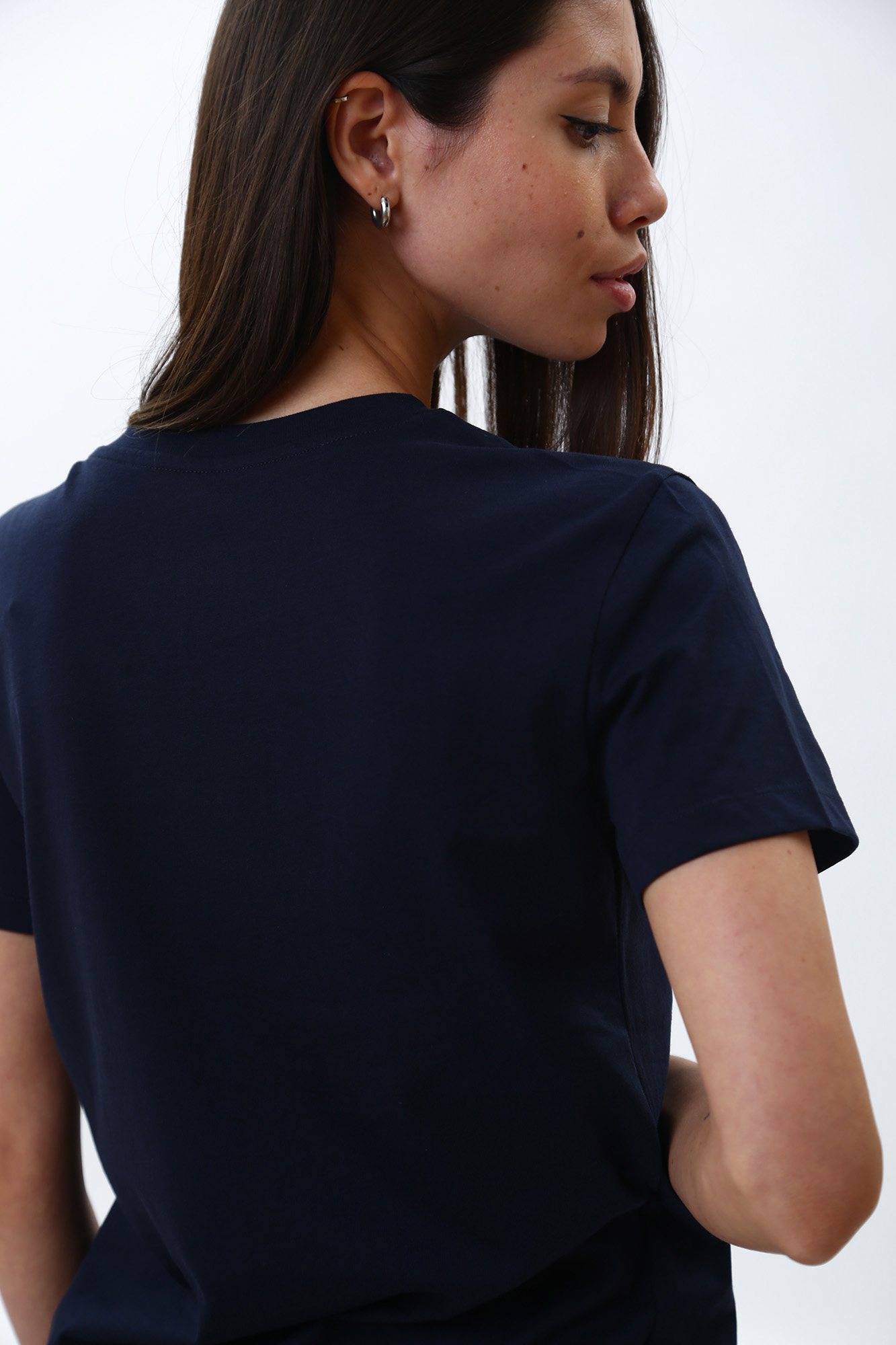 6LYT67_YJ3RZ футболка armani exchange 