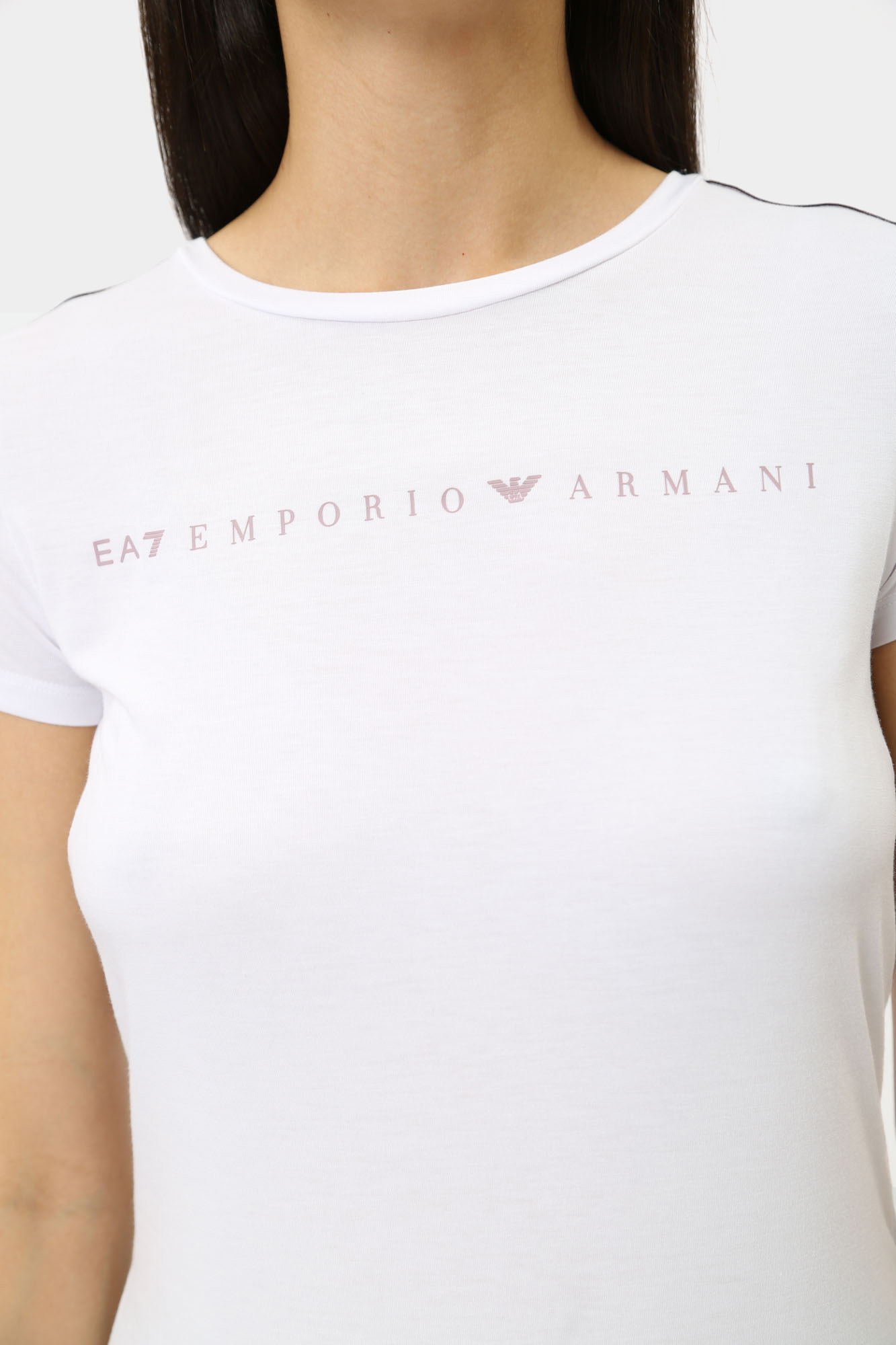 6DTT03_TJKUZ футболка ea7 