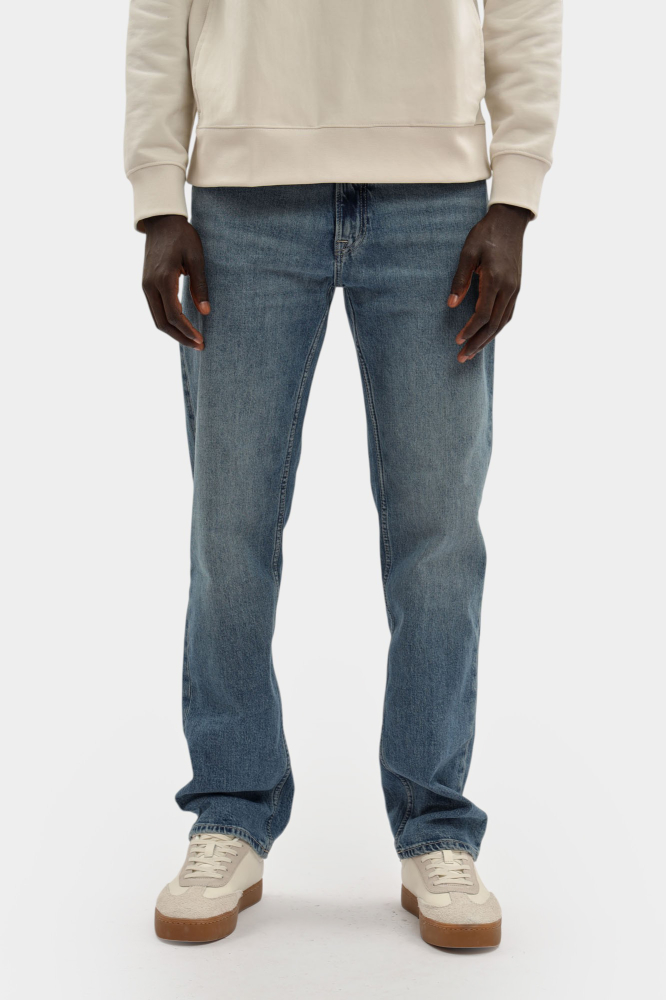 Джинсы Calvin Klein Jeans