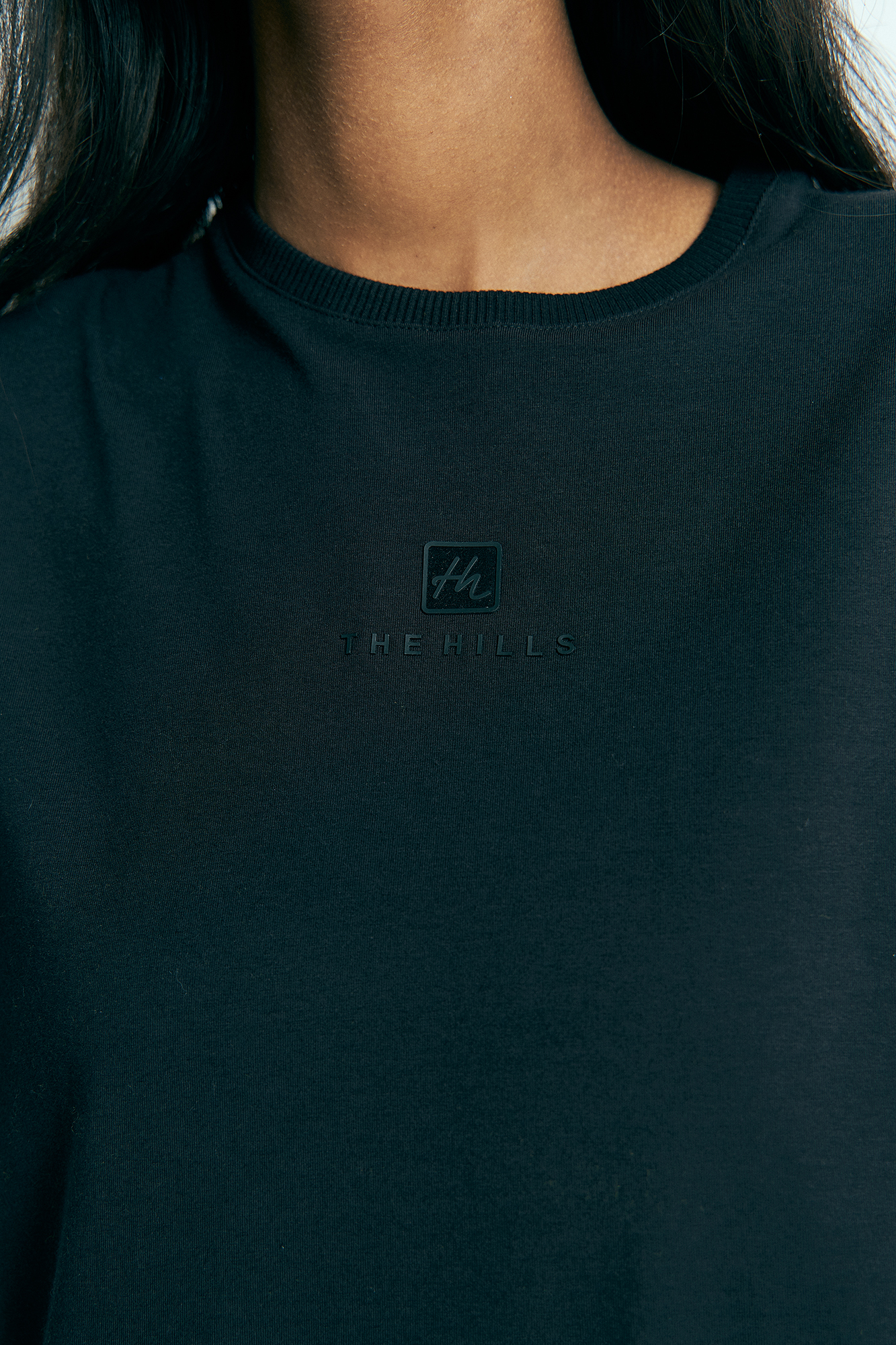 W-232-P-22-0054 футболка the hills 