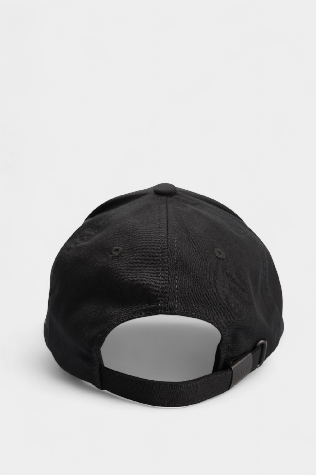 553123_805619 Кепка Karl Lagerfeld Черный