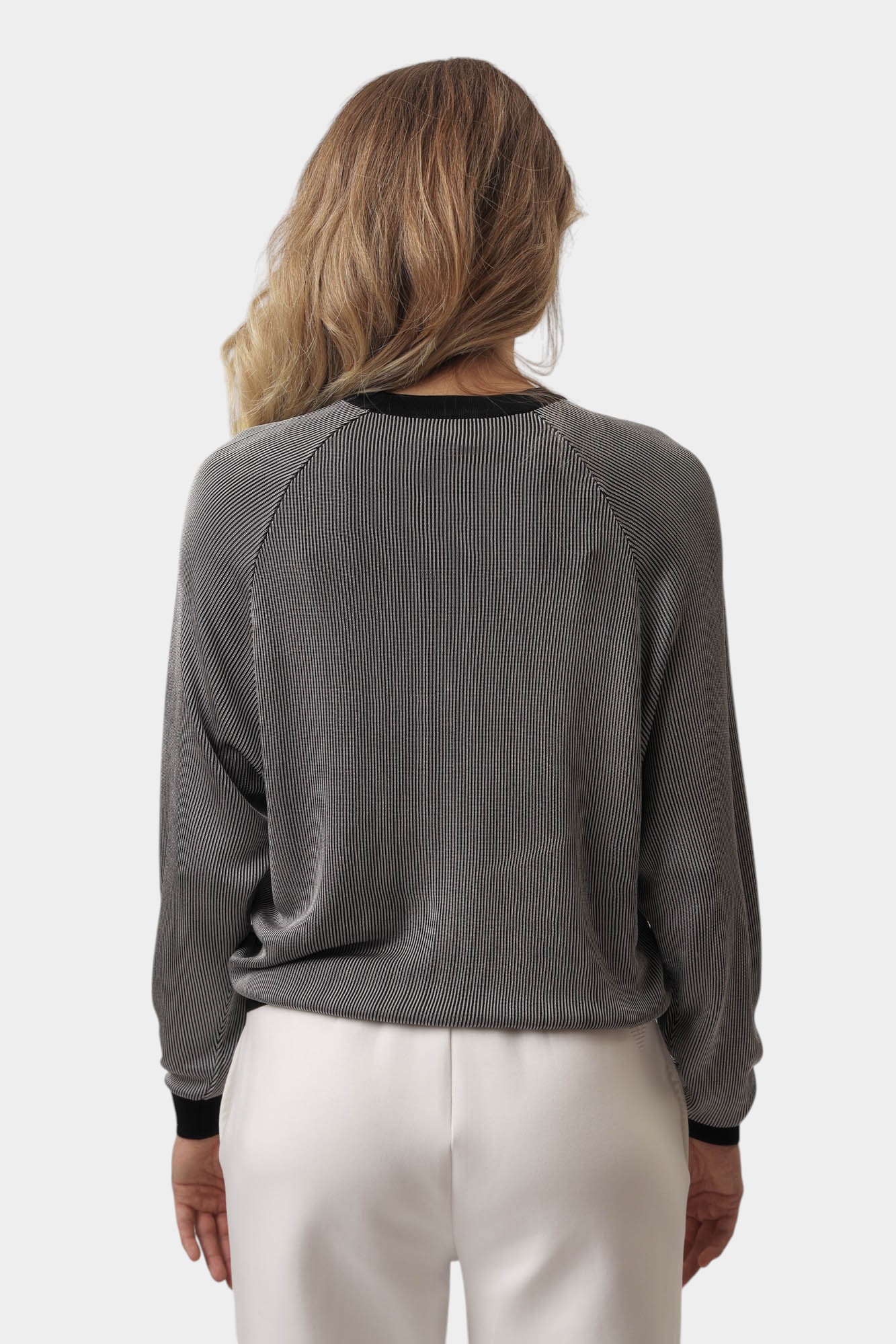 EW000954_AF15111 джемпер emporio armani 