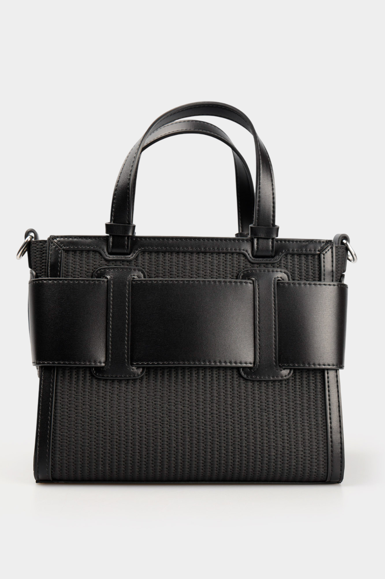 XW000392_AF13673 Сумка Armani Exchange Черный