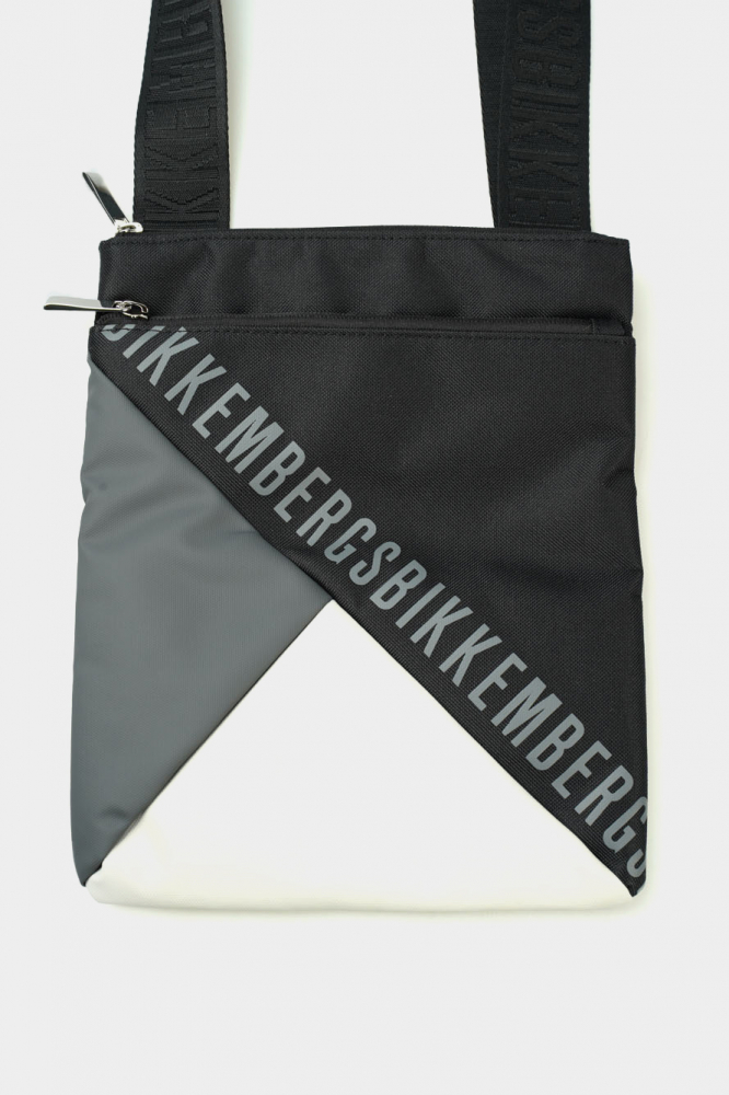 Кошелек El rosso Натуральная кожа Черный