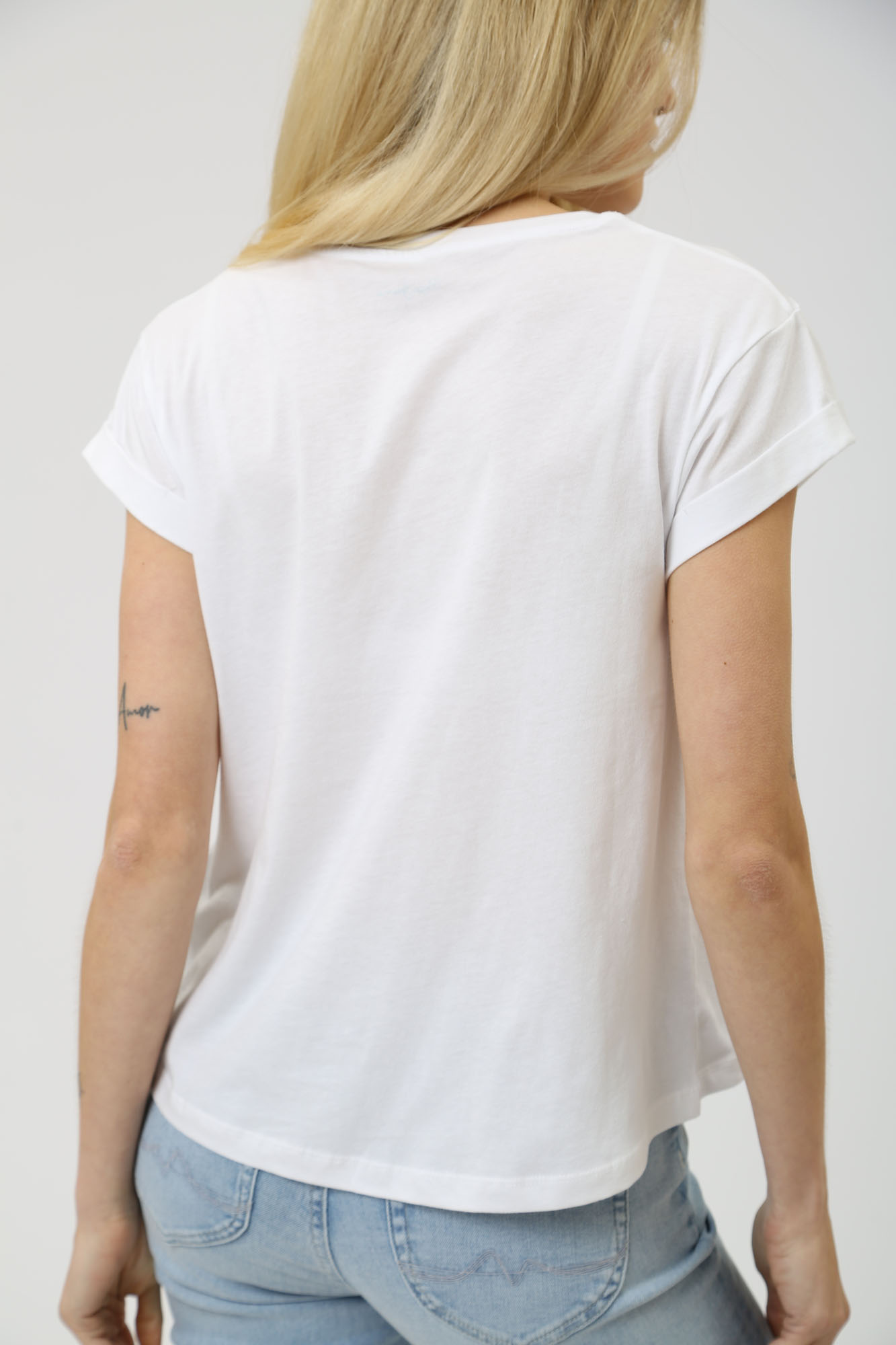 PL505836 футболка pepe jeans 