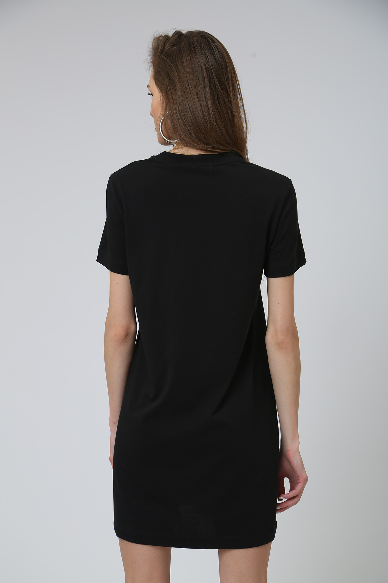 J20J220948 платье calvin klein jeans 