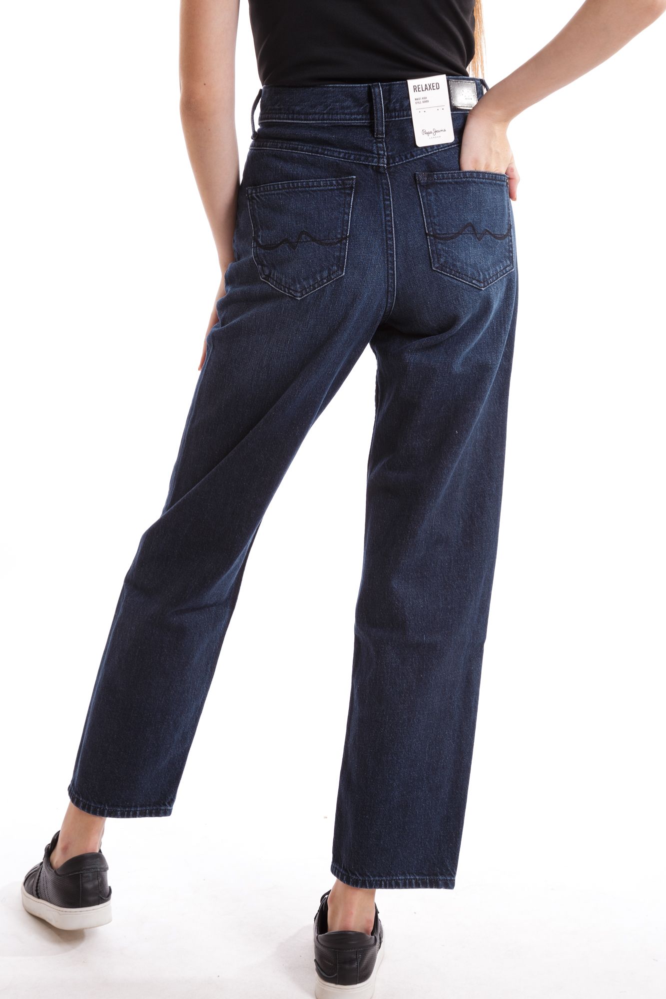 PL203939DG9 джинсы dover pepe jeans 