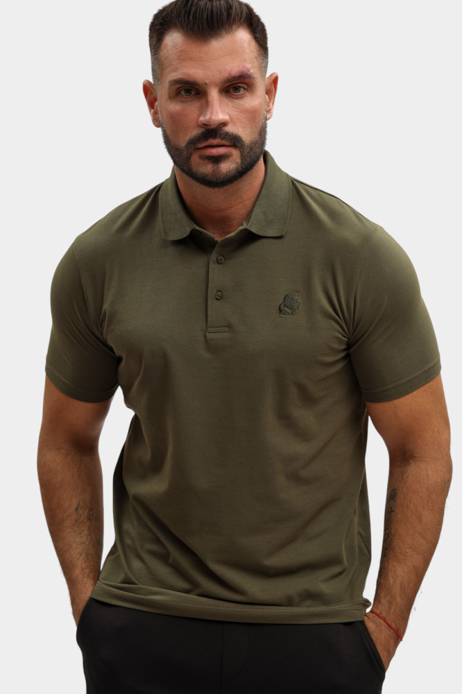 Шорты Van Mich Хлопок Черный