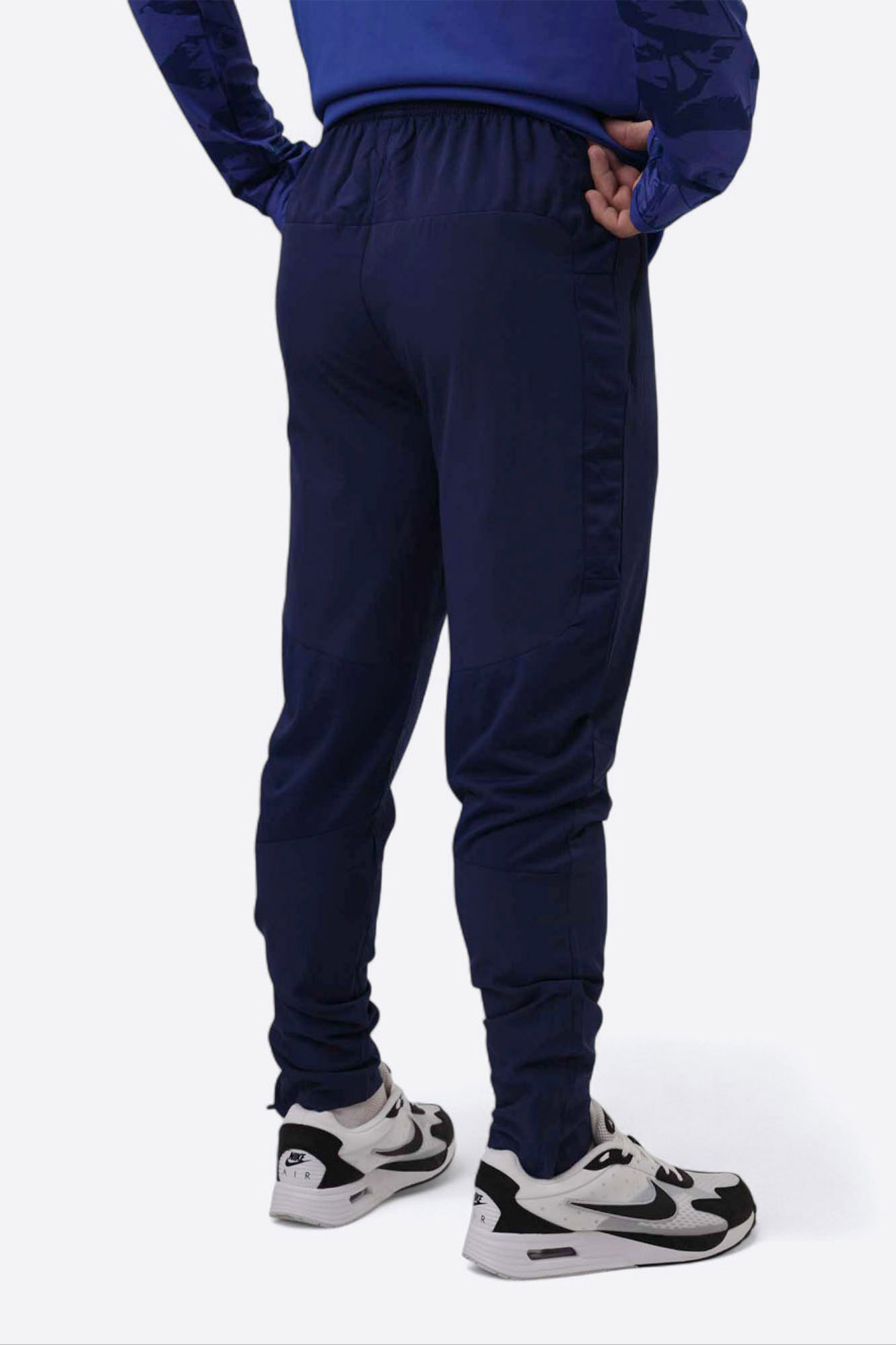 Брюки парадного костюма Van Mich Sports