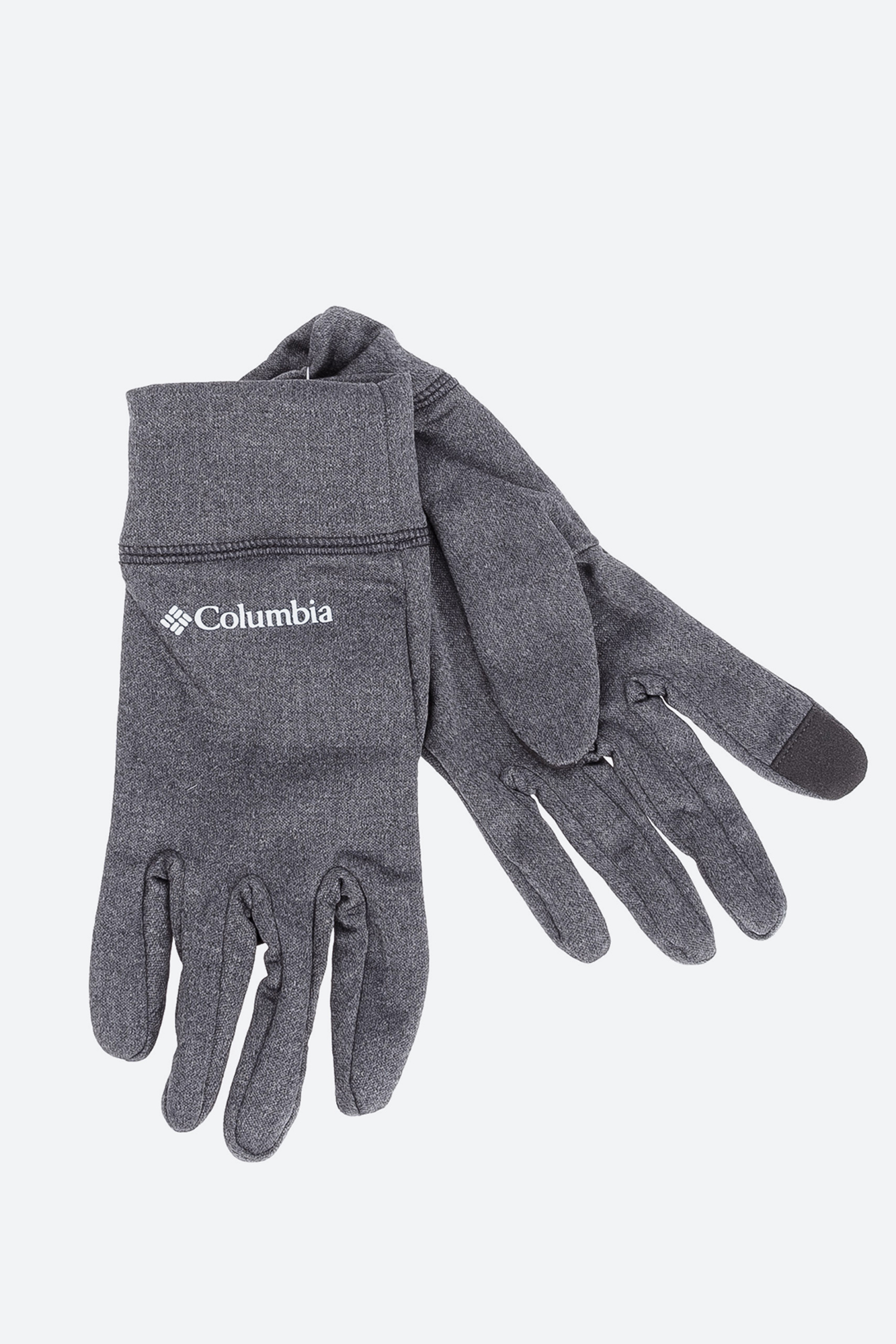 1958531 Перчатки Park View™ Fleece Glove Columbia Серый
