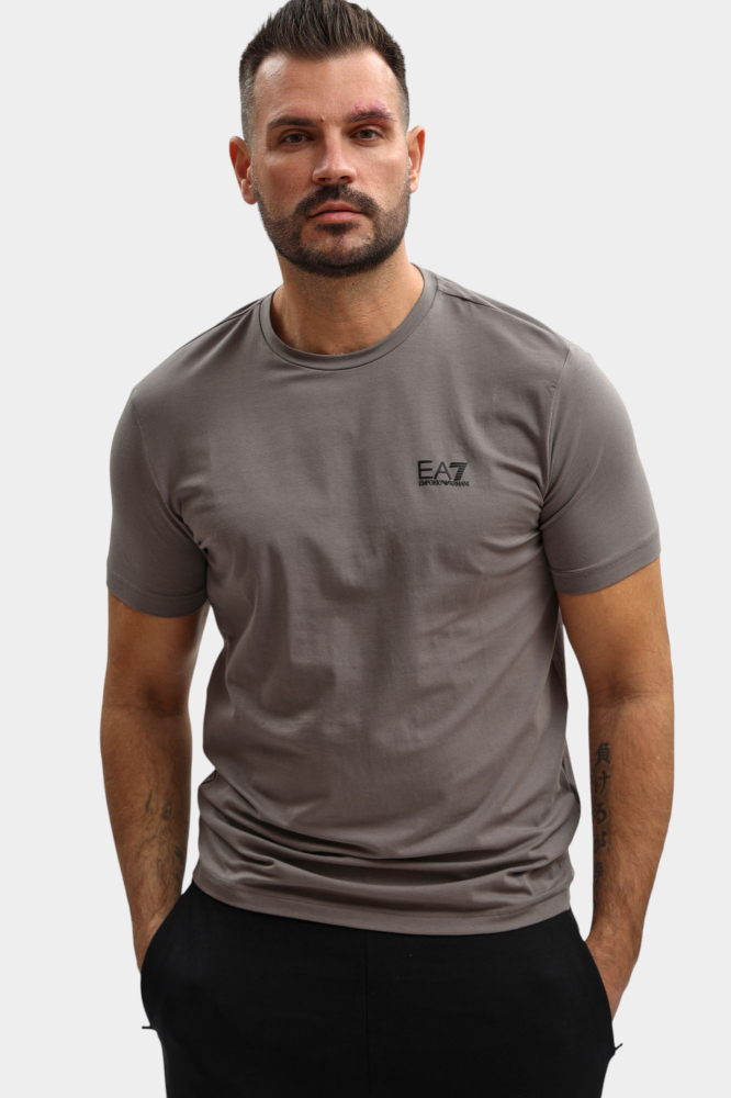 Шорты The Hills  Оранжевый