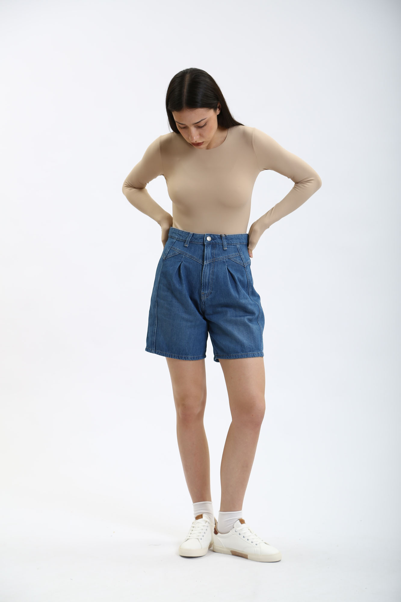 PL801107 шорты джинсовые pepe jeans 