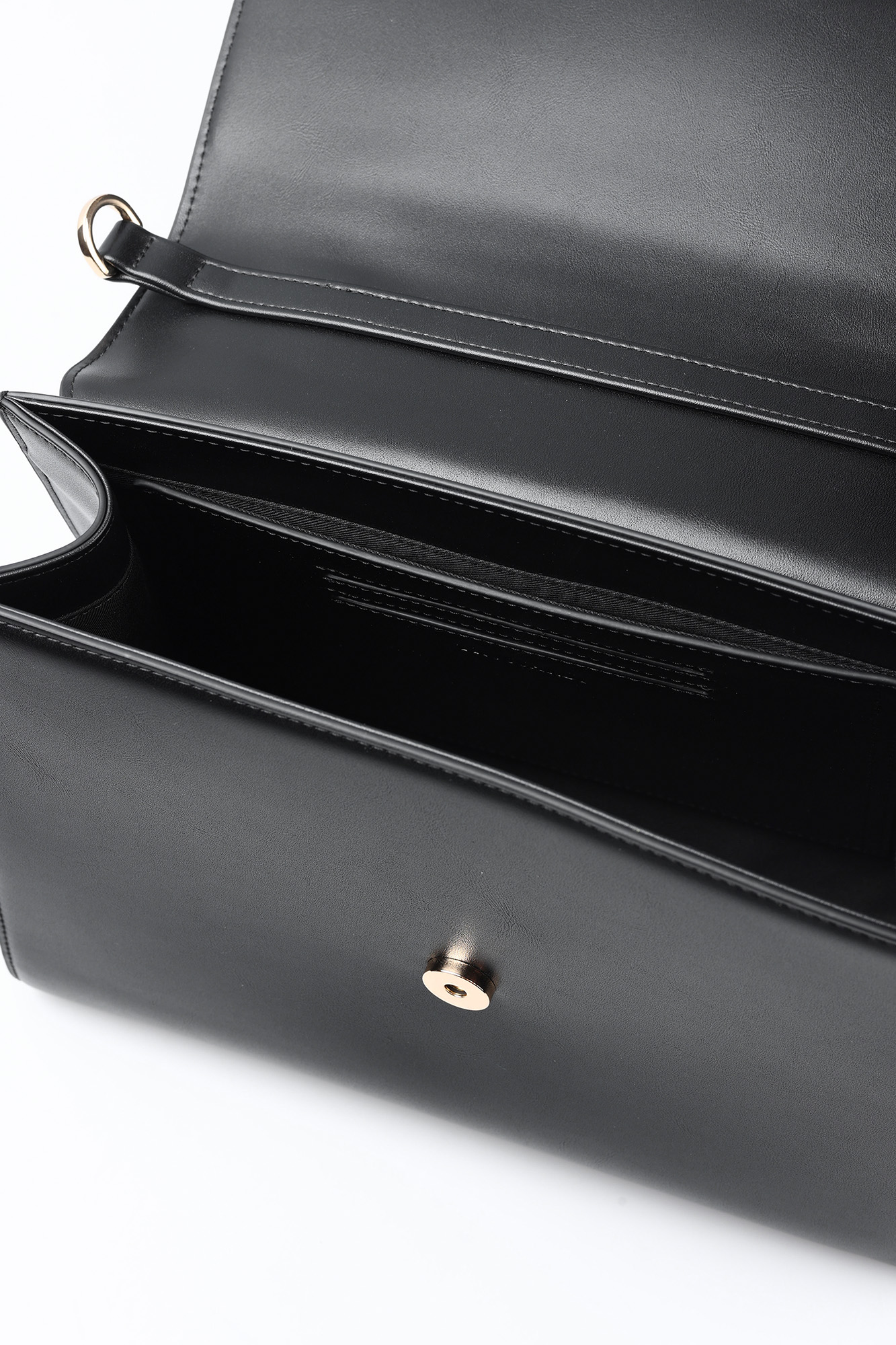 75B01619-9Y099999 Сумка Trussardi Черный