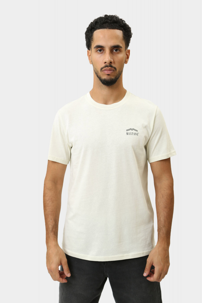 Джинсы Mustang  Синий