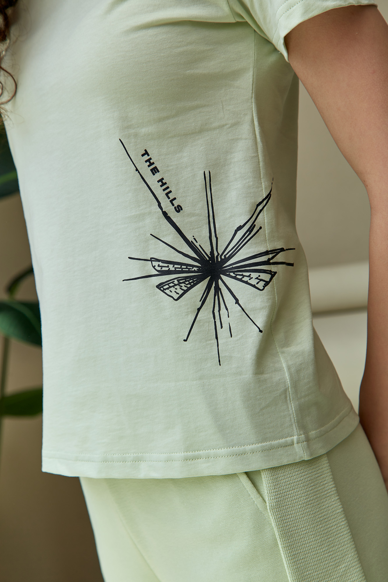 W-232-P-20-0018 футболка the hills 