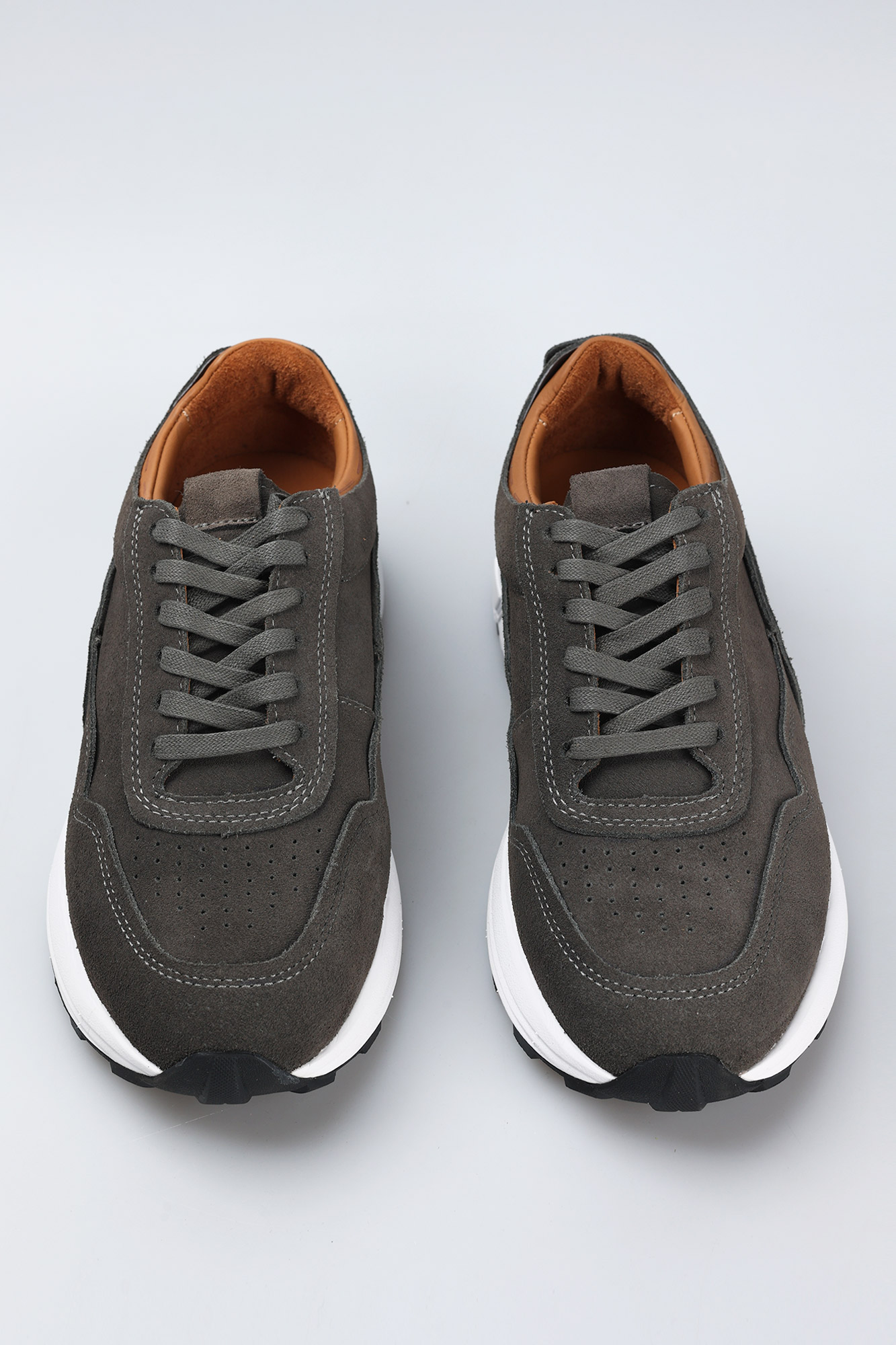 M2415-J08 Кроссовки Marc Cony Серый