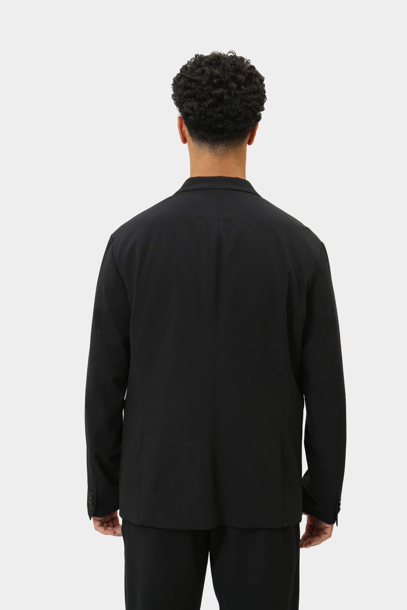 XM000131_AF10897 Пиджак Armani Exchange Черный