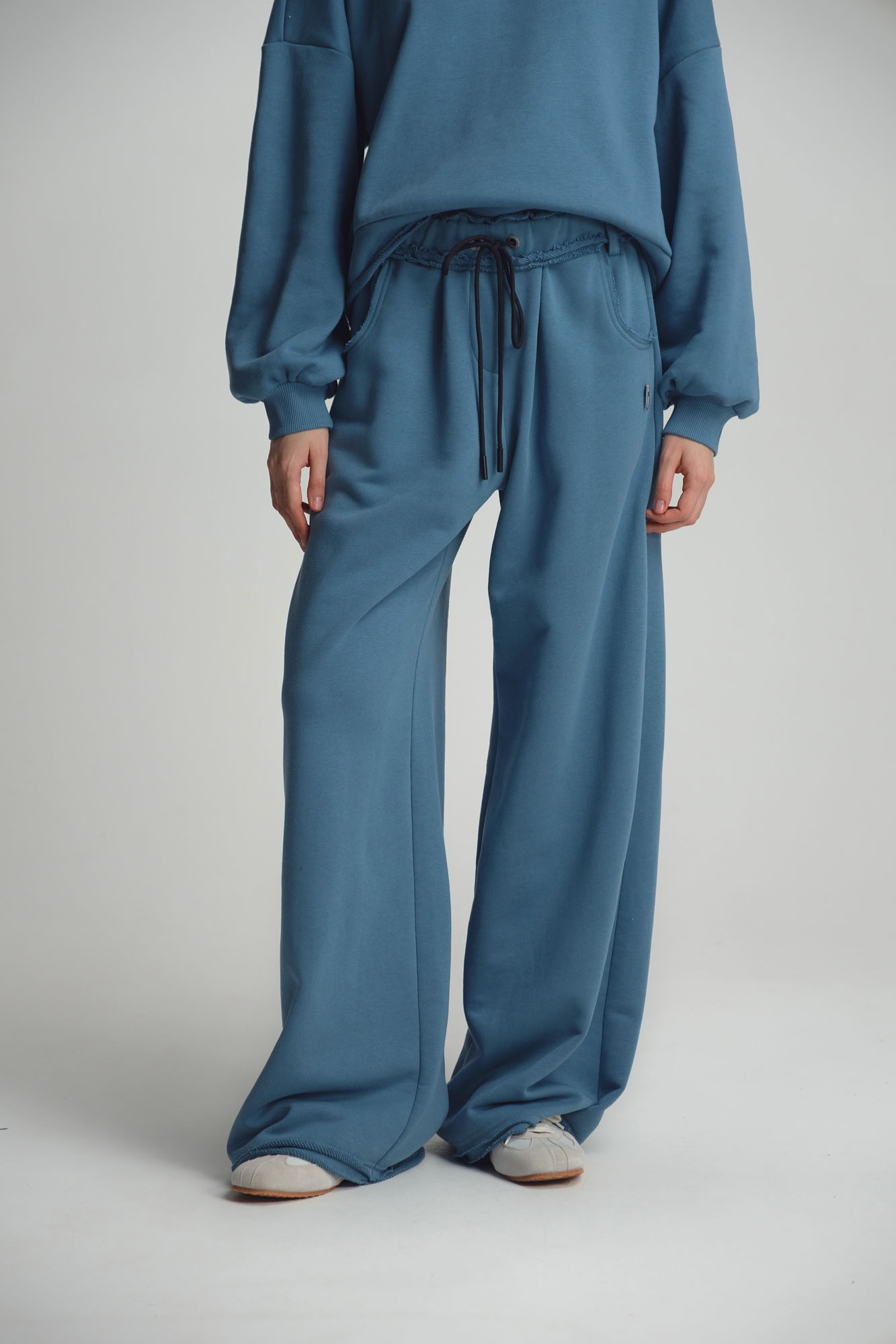 W-252-THT-20-0102 брюки спортивные the hills 