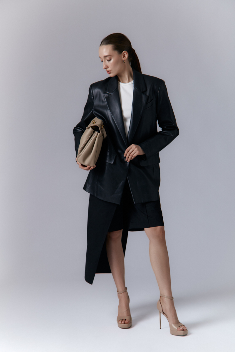 5123-322-5 Босоножки Marc Cony Бежевый