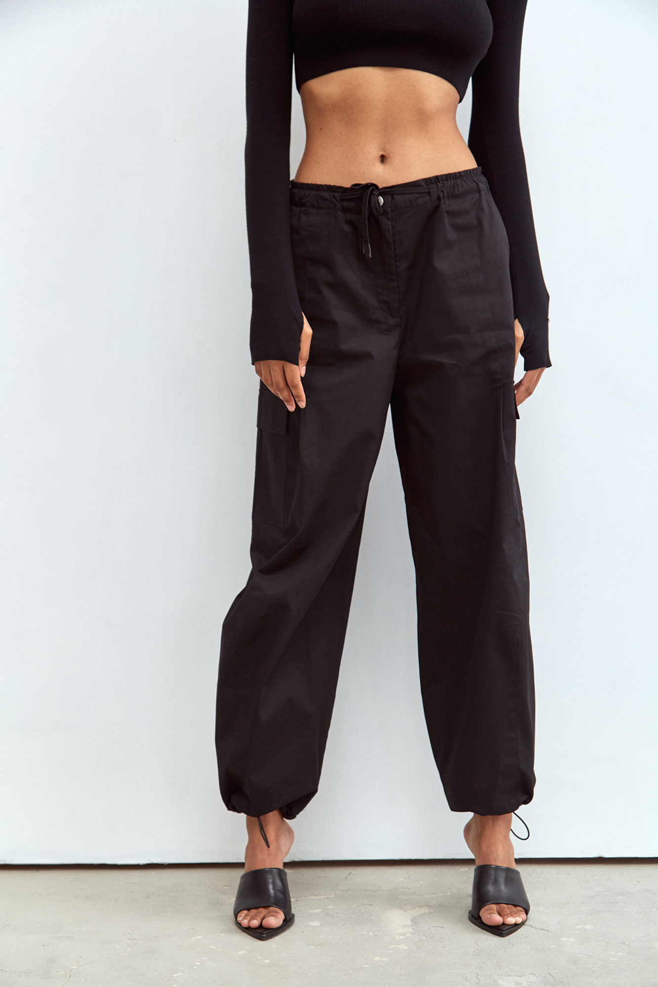 W-231-TH-56-3405 брюки the hills 