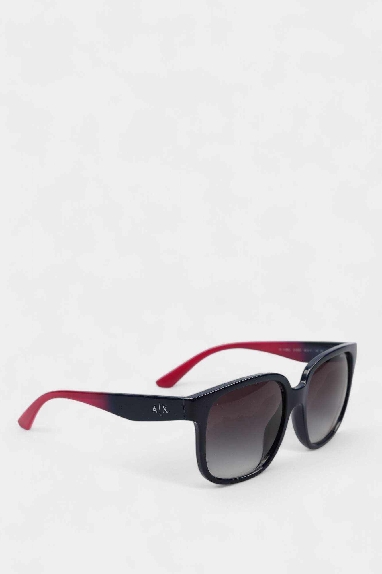 0AX4136SU81928 Очки в комплекте с футляром Armani Exchange 