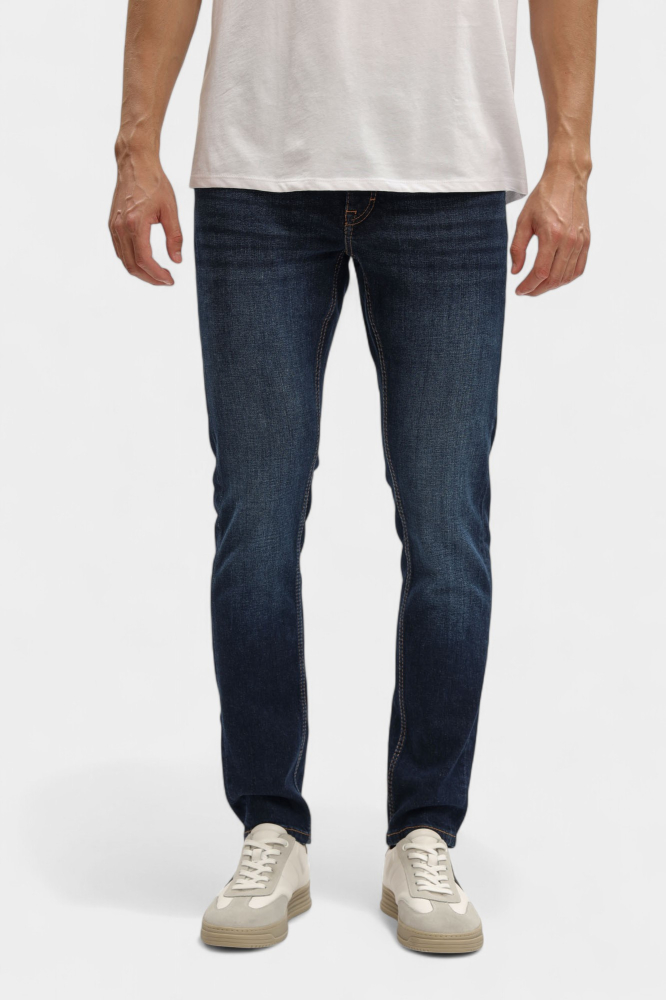 Джинсы Mustang