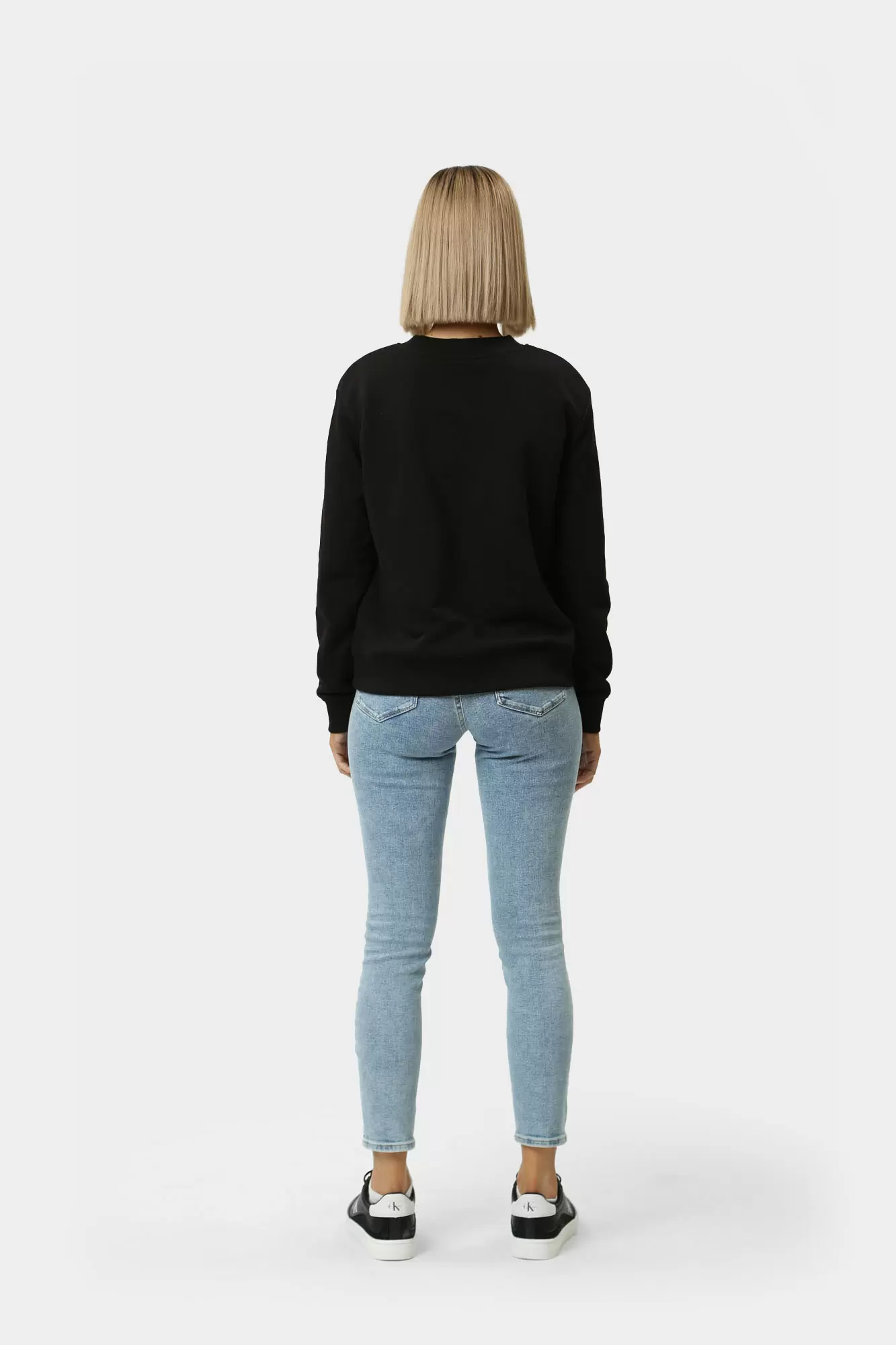 J20J224426 брюки джинсовые calvin klein jeans 