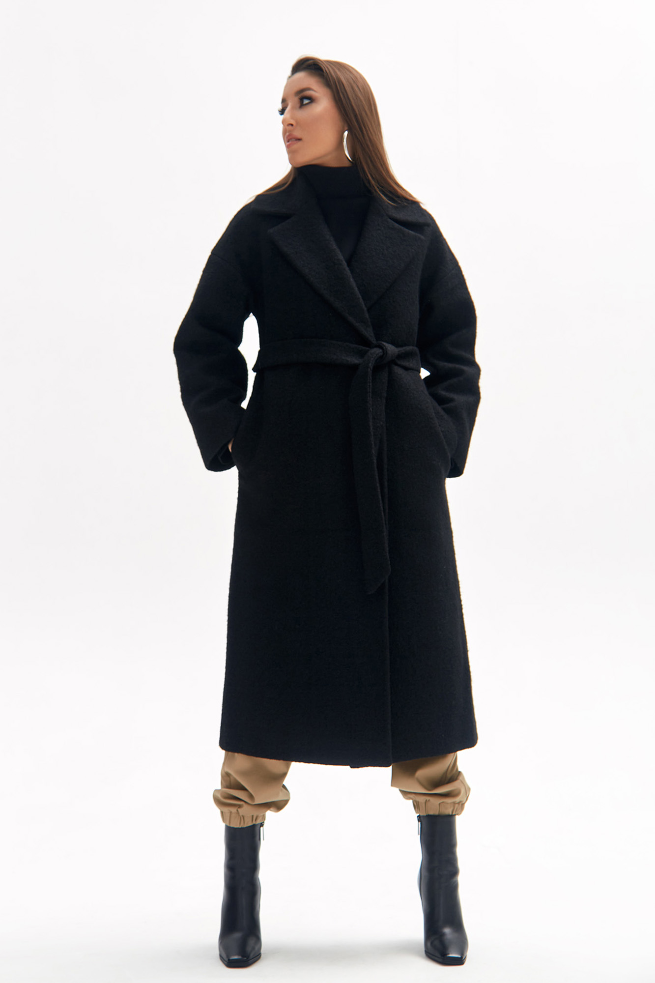 W-222-TU-1490 пальто the hills 