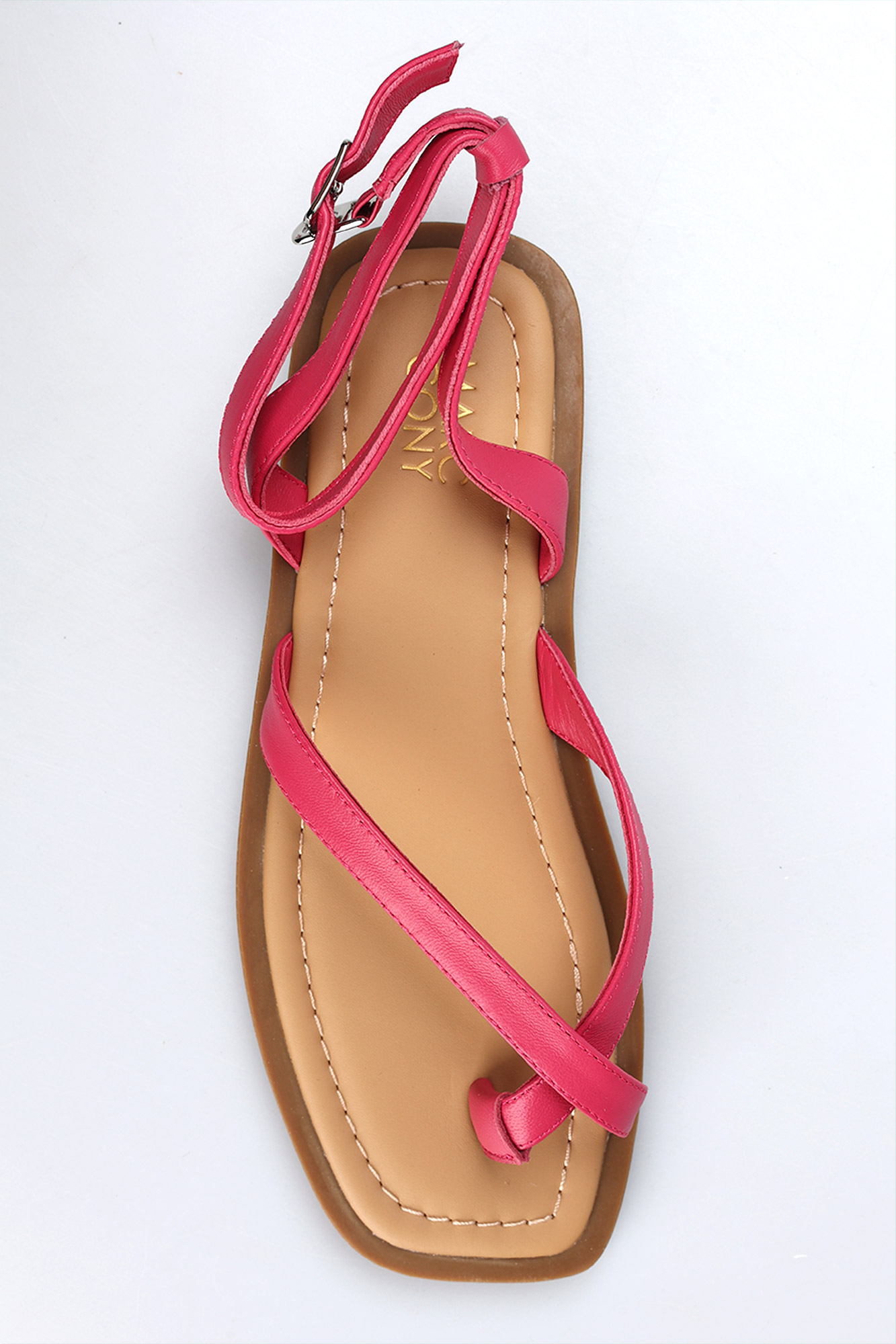 W2417-JY-303-2 Сандалии Marc Cony Розовый