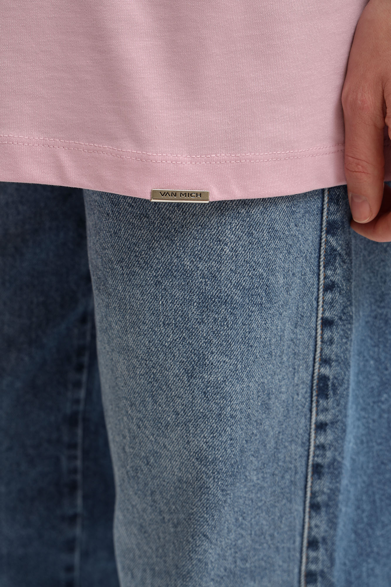 VW-FAT-22-665 футболка van mich