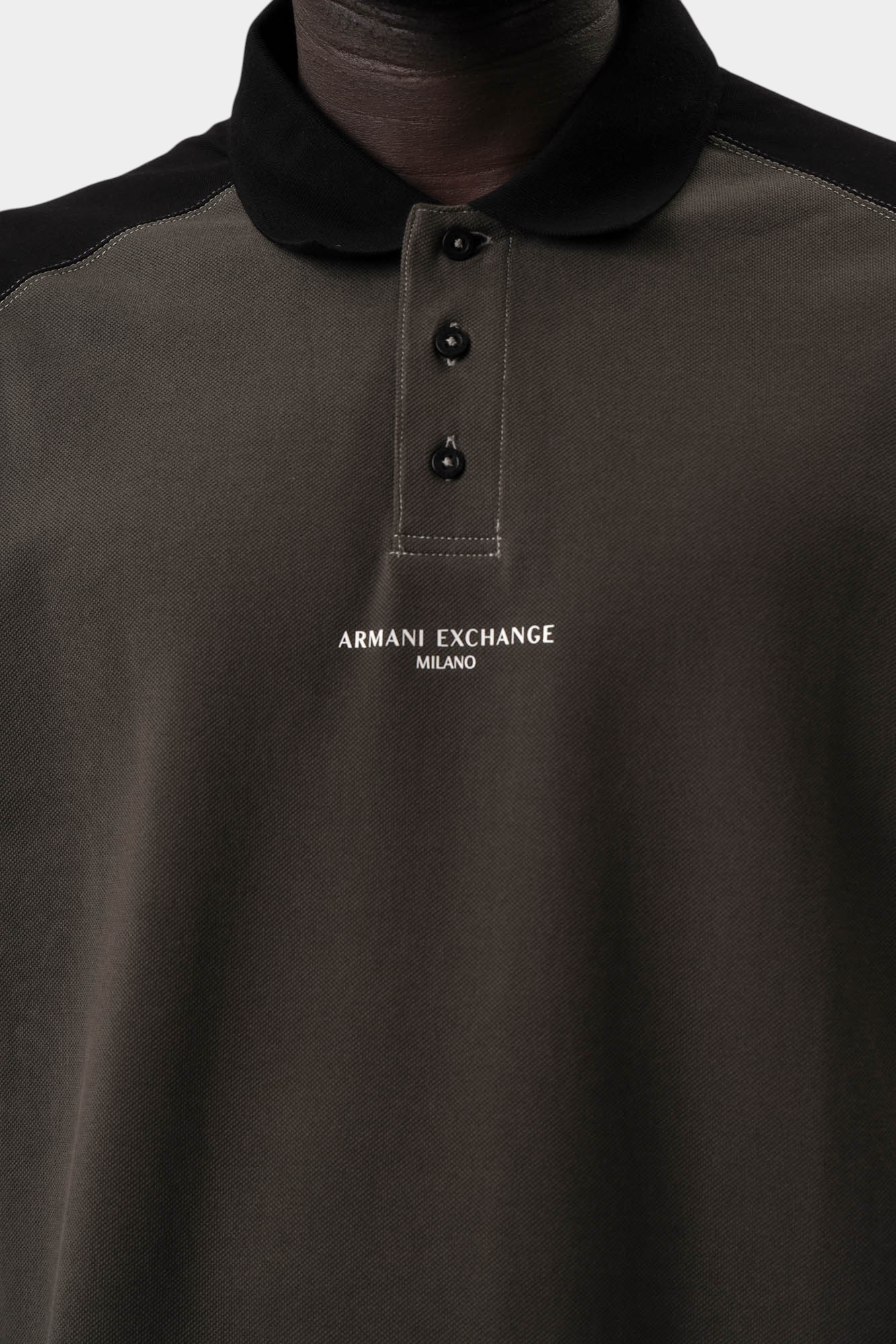 XM000517_AF13030 Поло Armani Exchange 