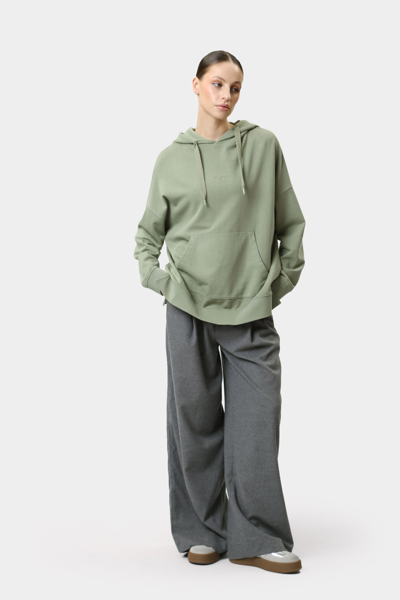 PL581447 худи pepe jeans 