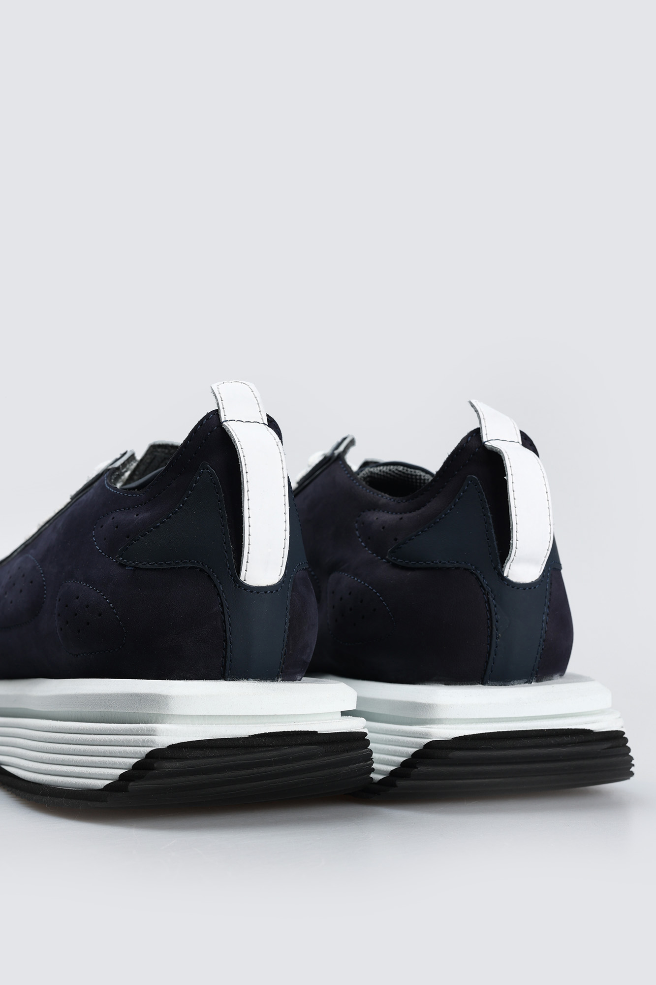 15-9450A039 Кроссовки Marc Cony Синий