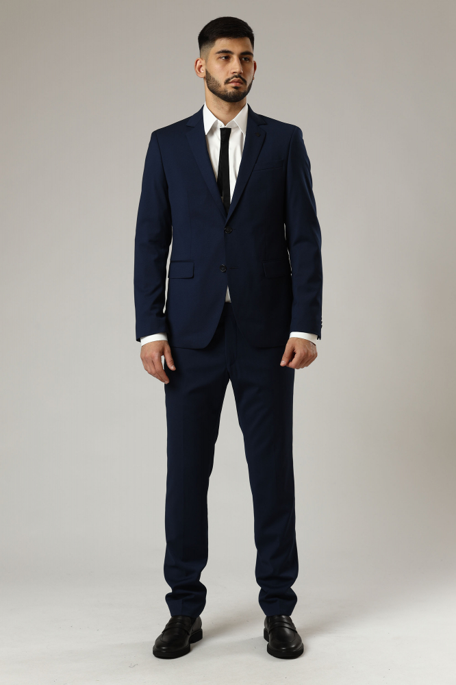 Костюм классический Karl Lagerfeld 521009_105200_690 купить в интернет ...