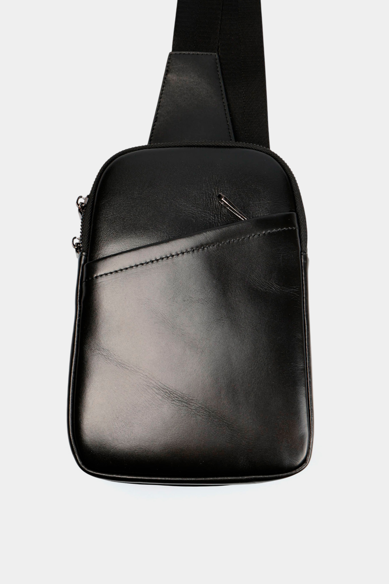 116-638-11-4 Сумка Marc Cony Черный