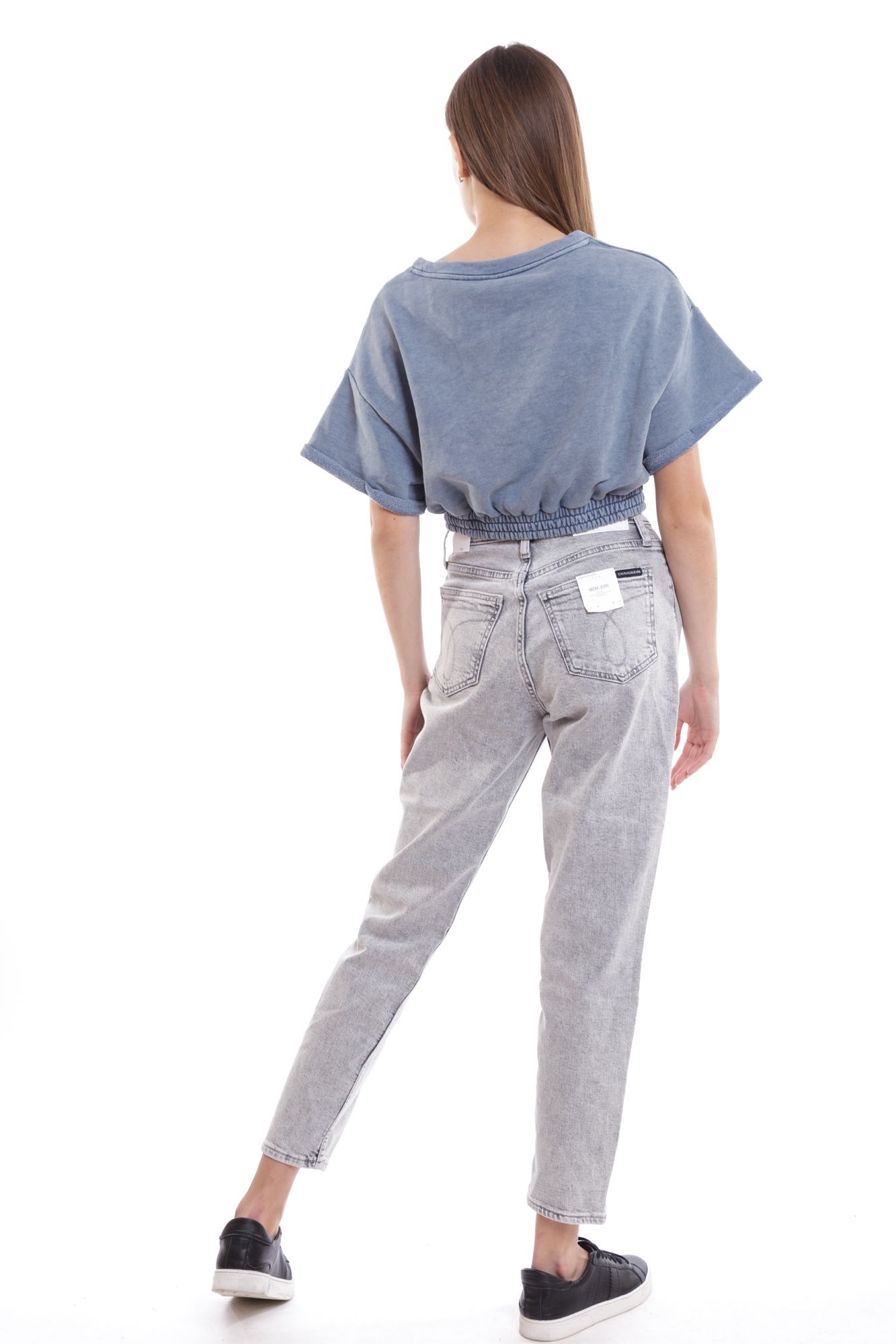 KW0KW01548 футболка calvin klein underwear 