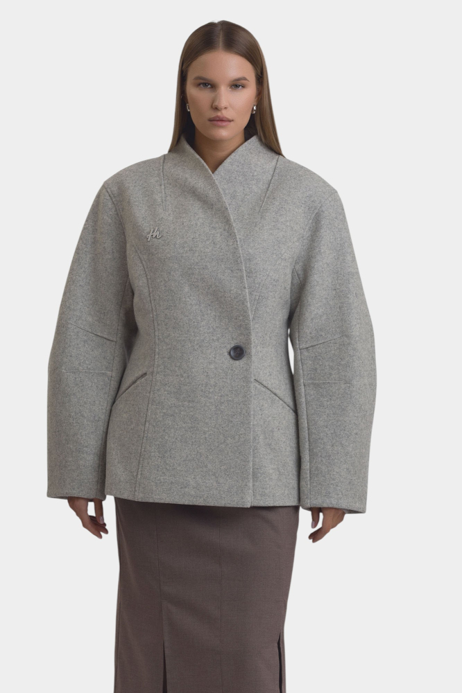 Пальто The Hills