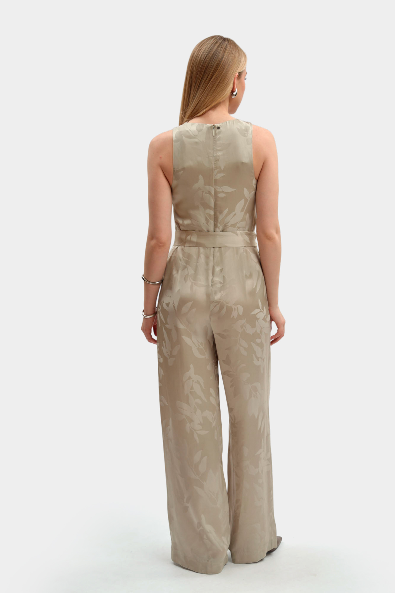 XW002013_AF21551 комбинезон armani exchange 