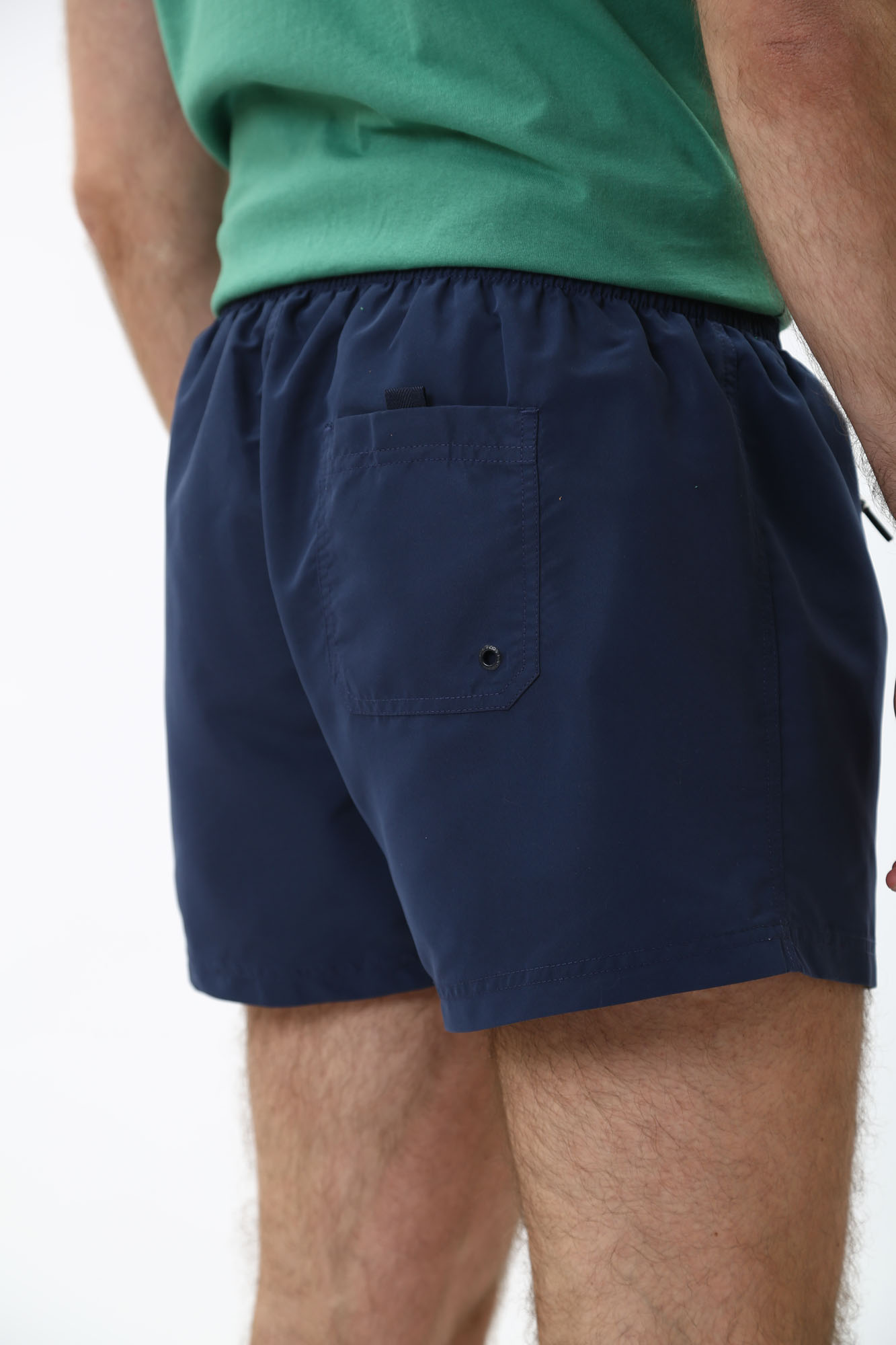 PMB10395 Шорты плавательные Pepe Jeans Синий