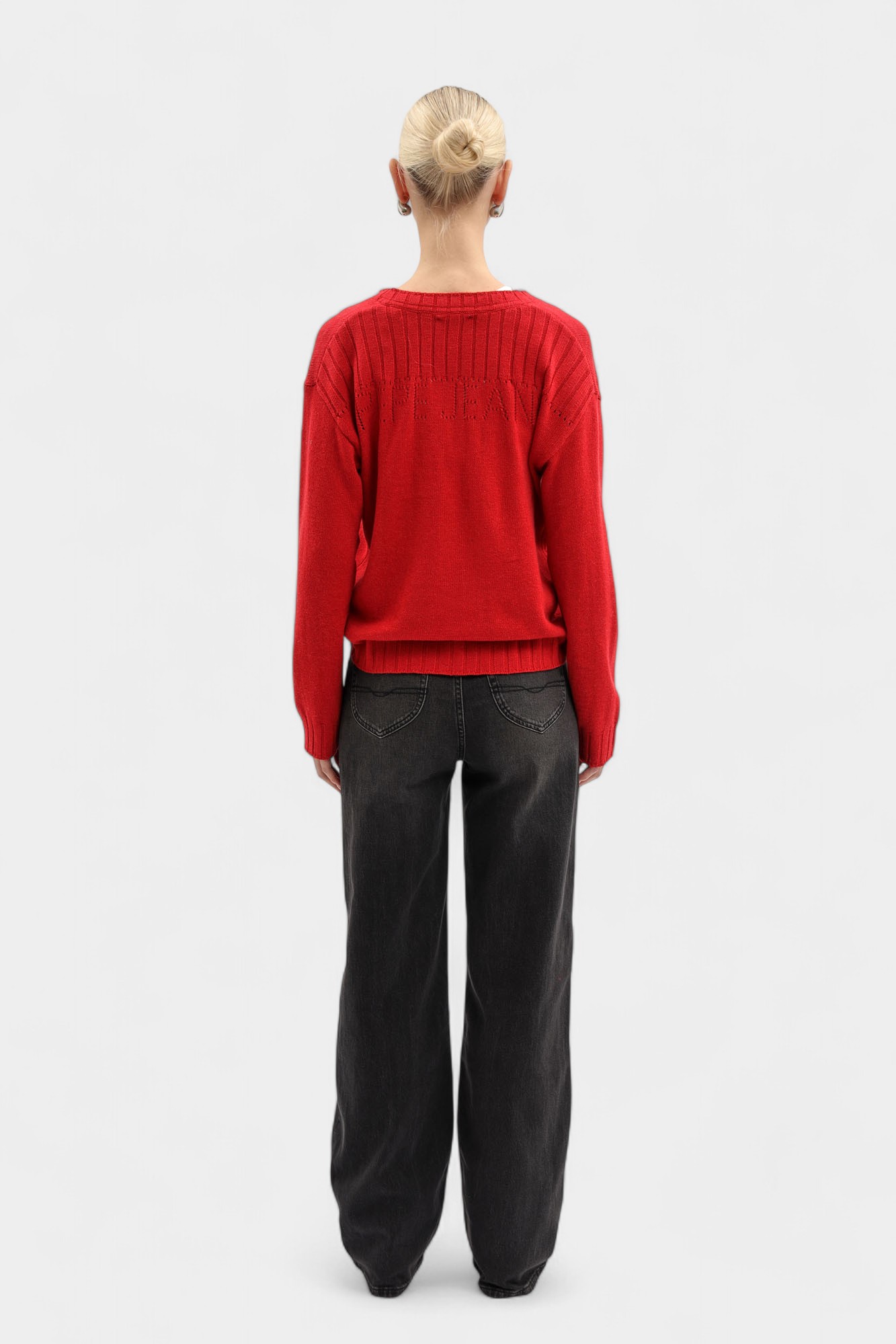 PL7000001 джемпер pepe jeans 